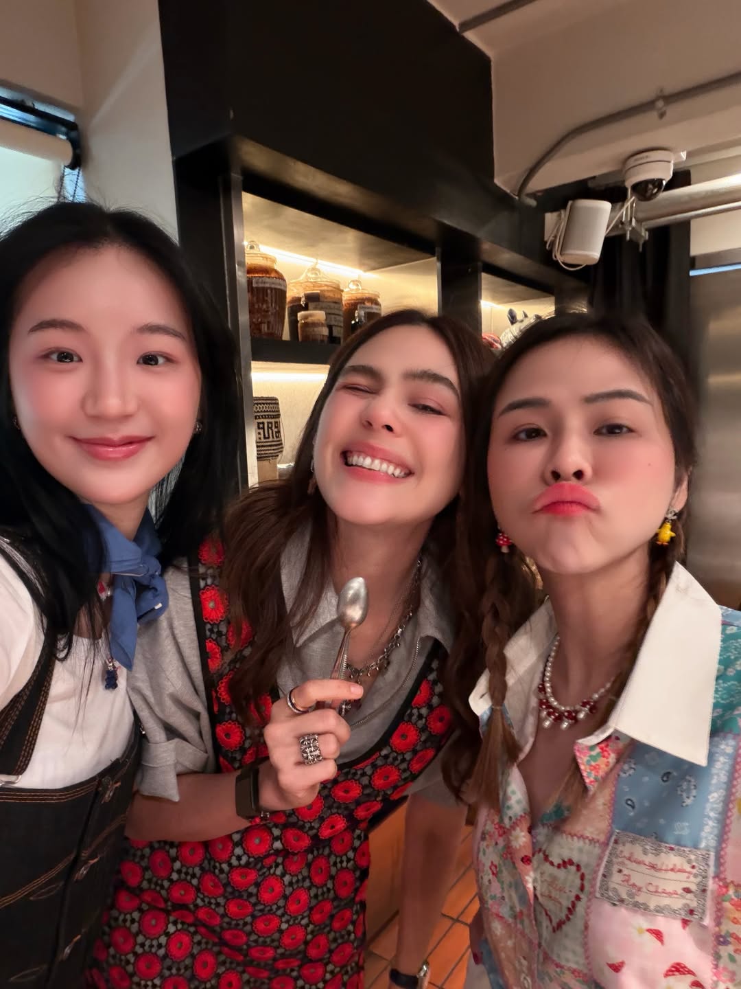 ต้าเหนิง - กัญญาวีร์ สองเมือง