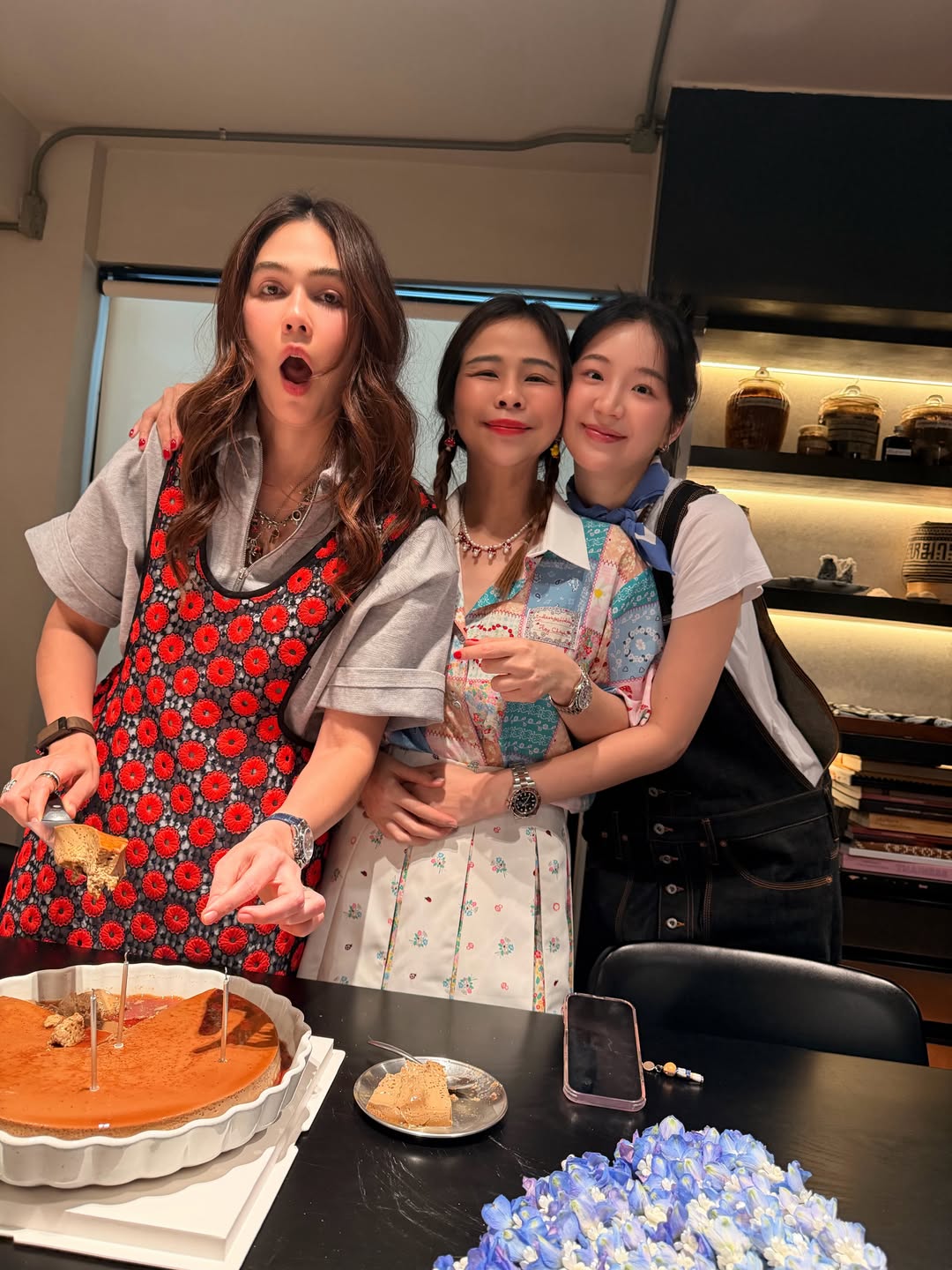 ต้าเหนิง - กัญญาวีร์ สองเมือง