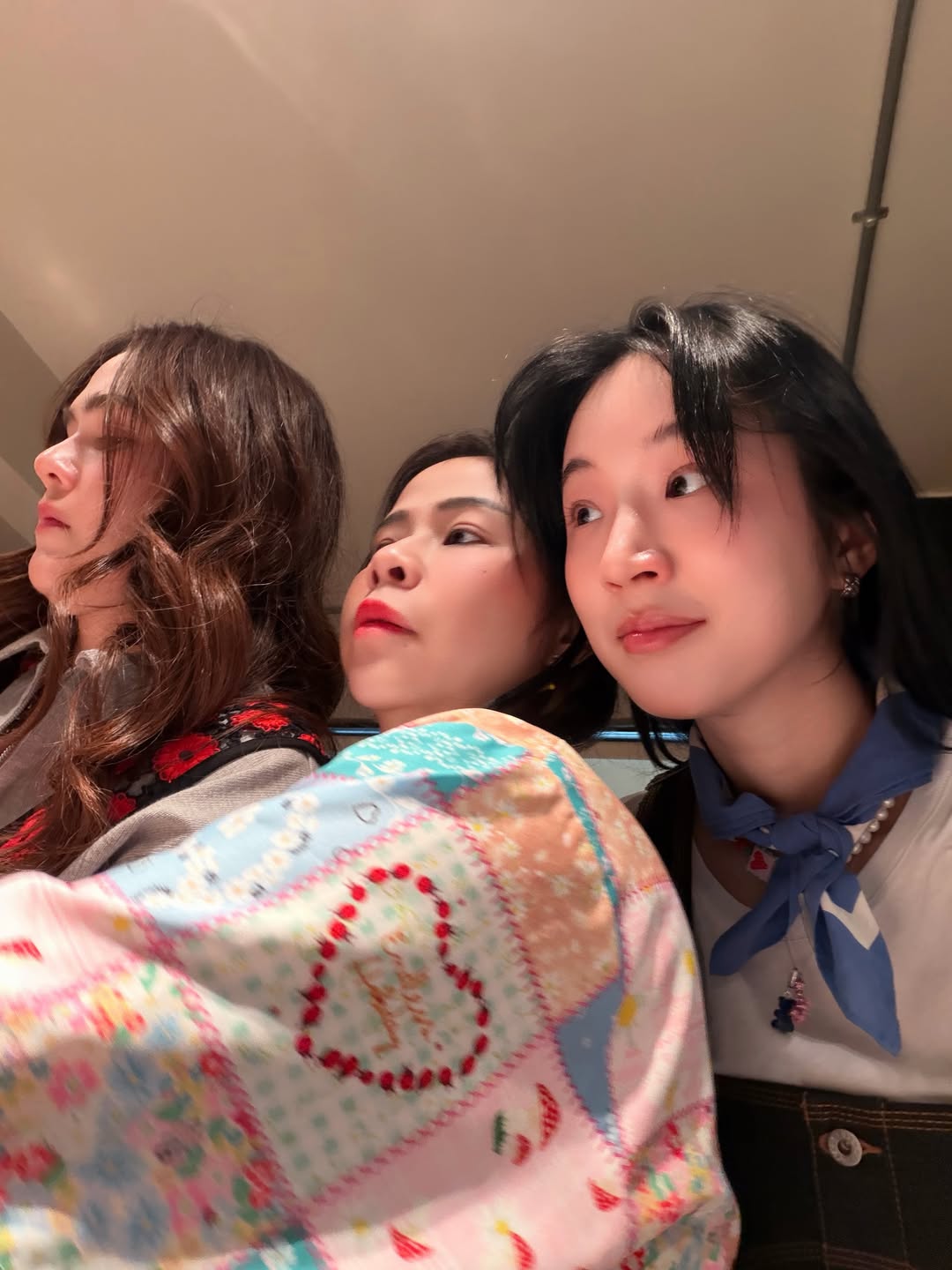 ต้าเหนิง - กัญญาวีร์ สองเมือง