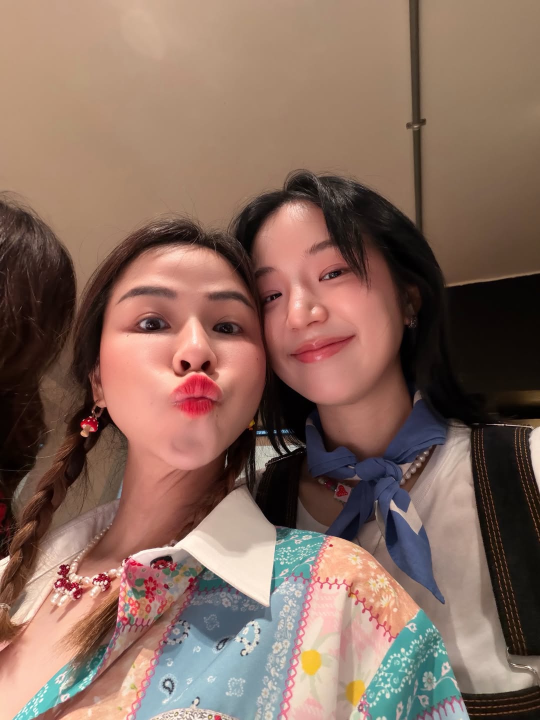 ต้าเหนิง - กัญญาวีร์ สองเมือง