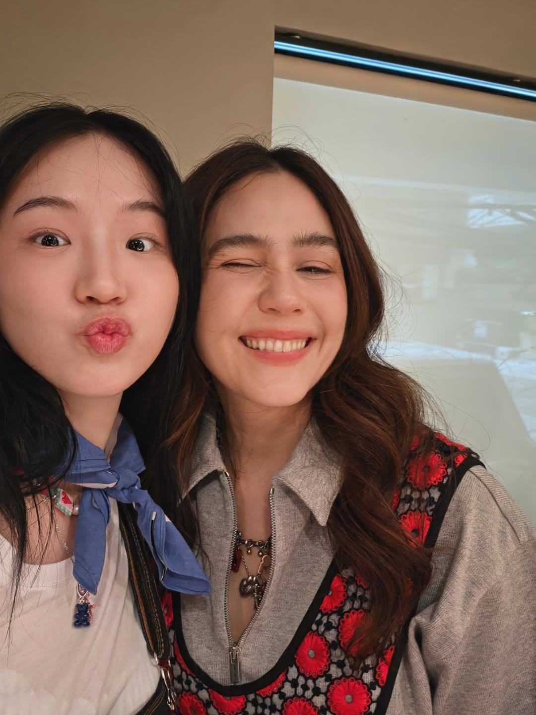 ต้าเหนิง - กัญญาวีร์ สองเมือง