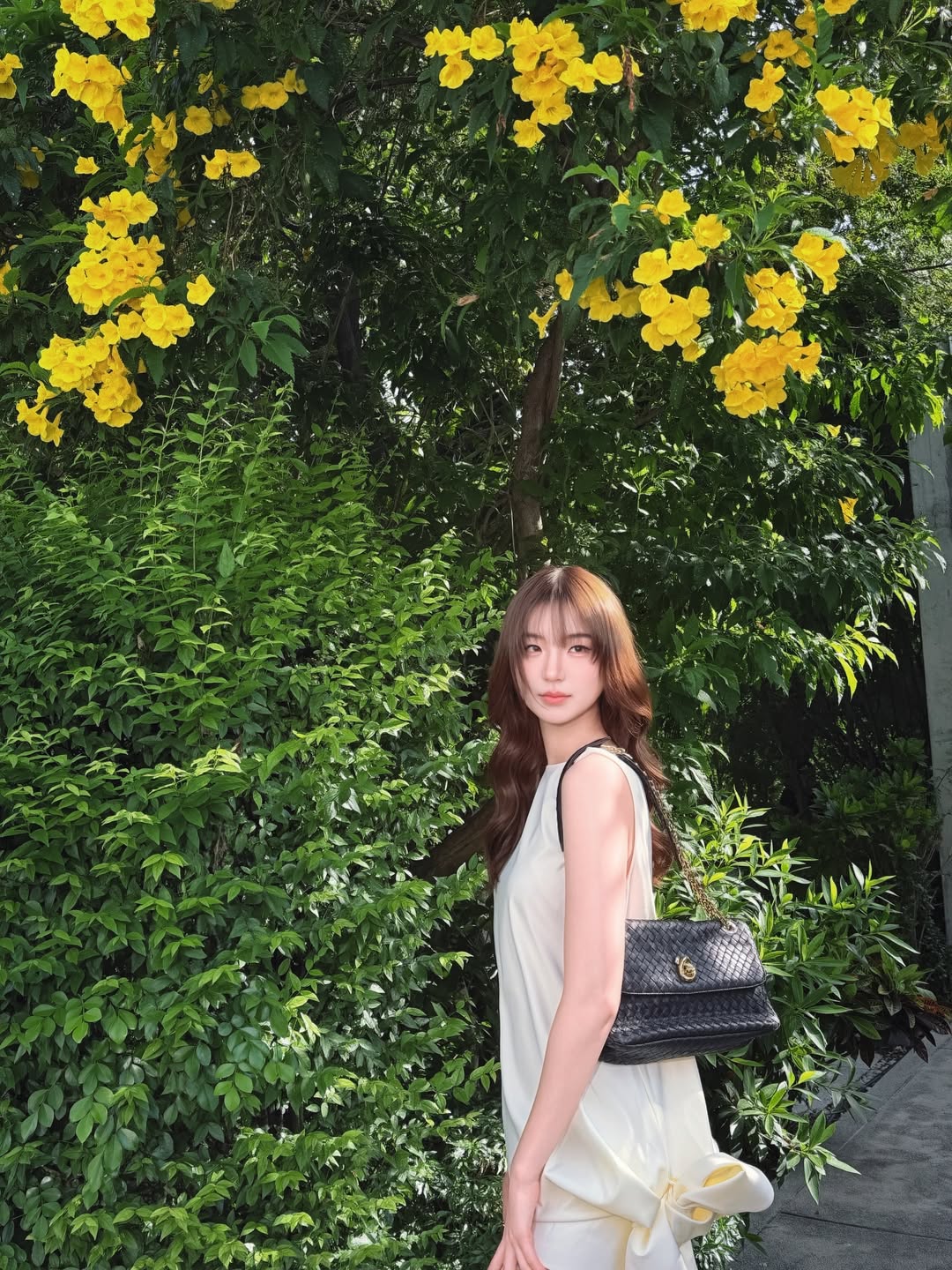 ต้าเหนิง - กัญญาวีร์ สองเมือง