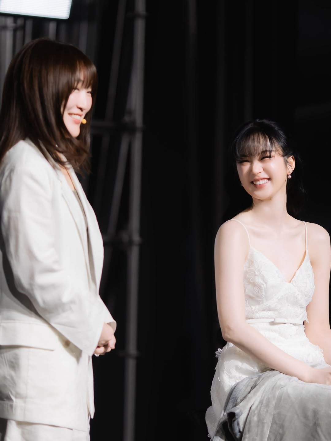 ต้าเหนิง - กัญญาวีร์ สองเมือง