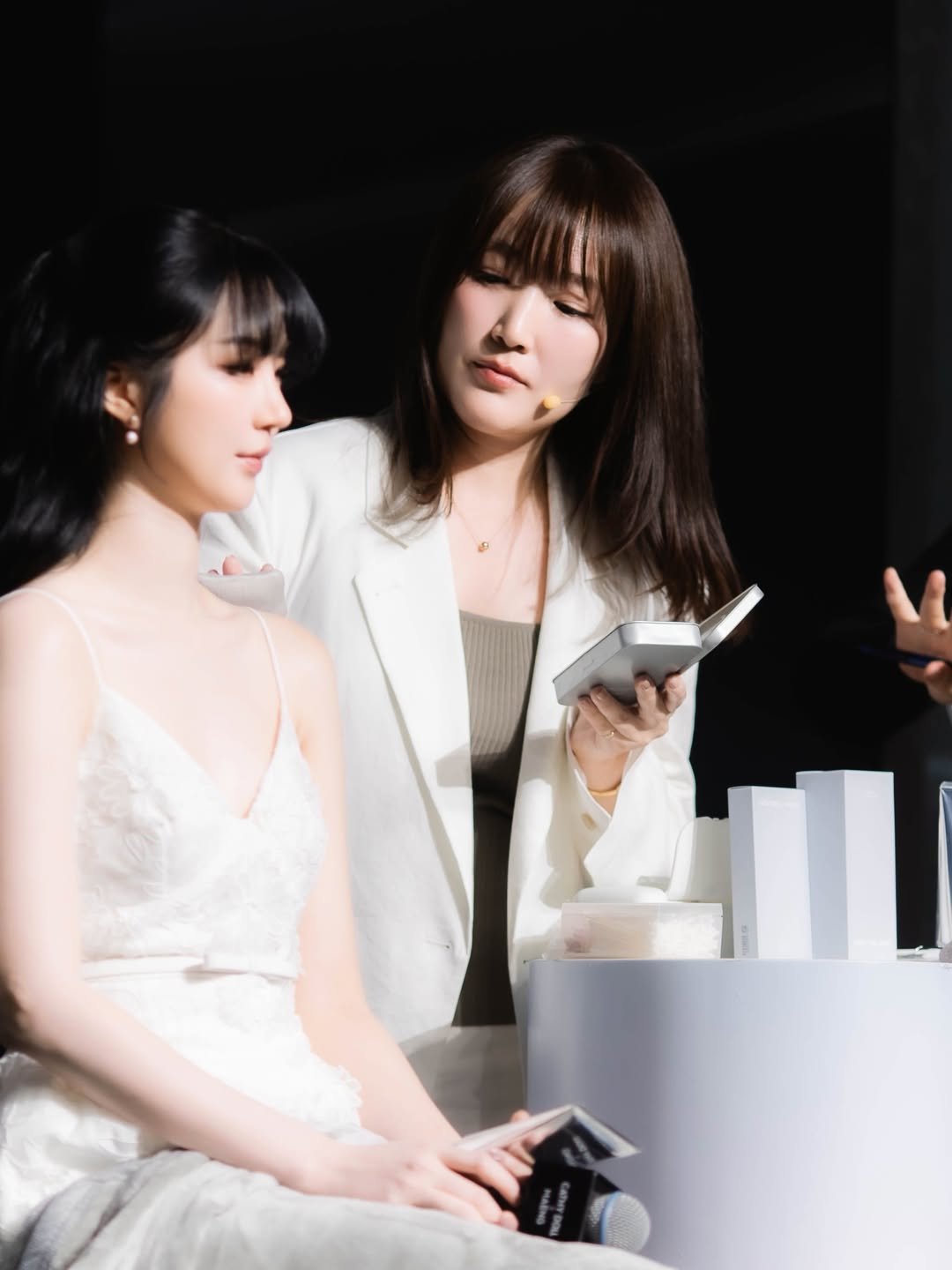 ต้าเหนิง - กัญญาวีร์ สองเมือง