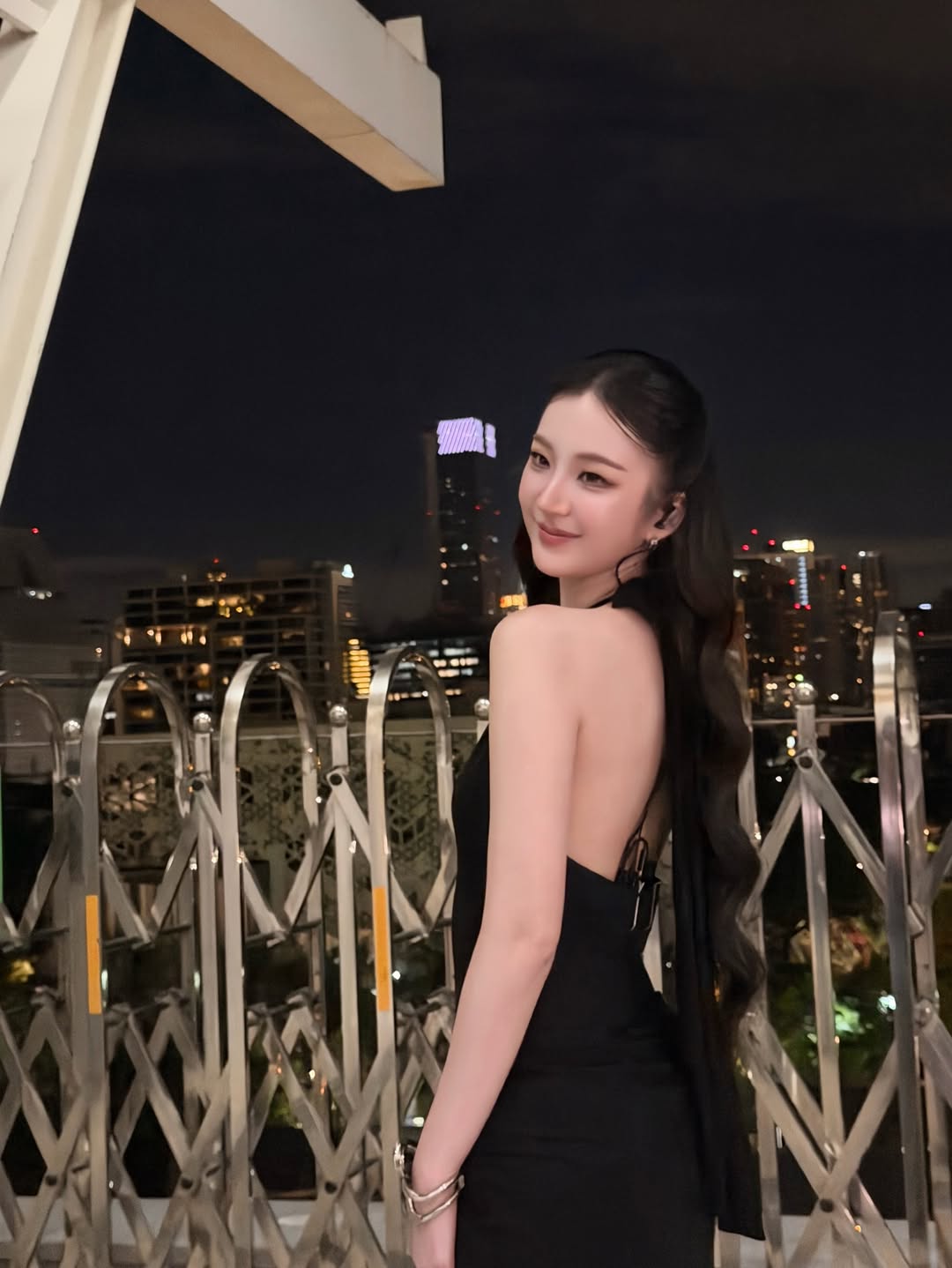 ต้าเหนิง - กัญญาวีร์ สองเมือง