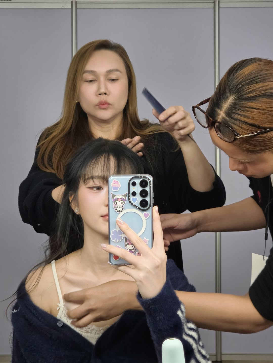 ต้าเหนิง - กัญญาวีร์ สองเมือง