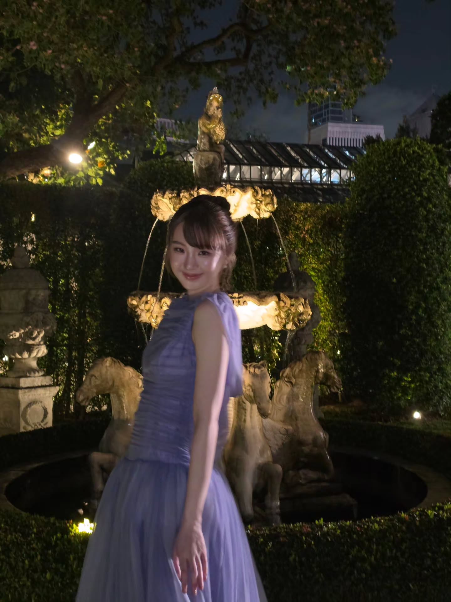 ต้าเหนิง - กัญญาวีร์ สองเมือง
