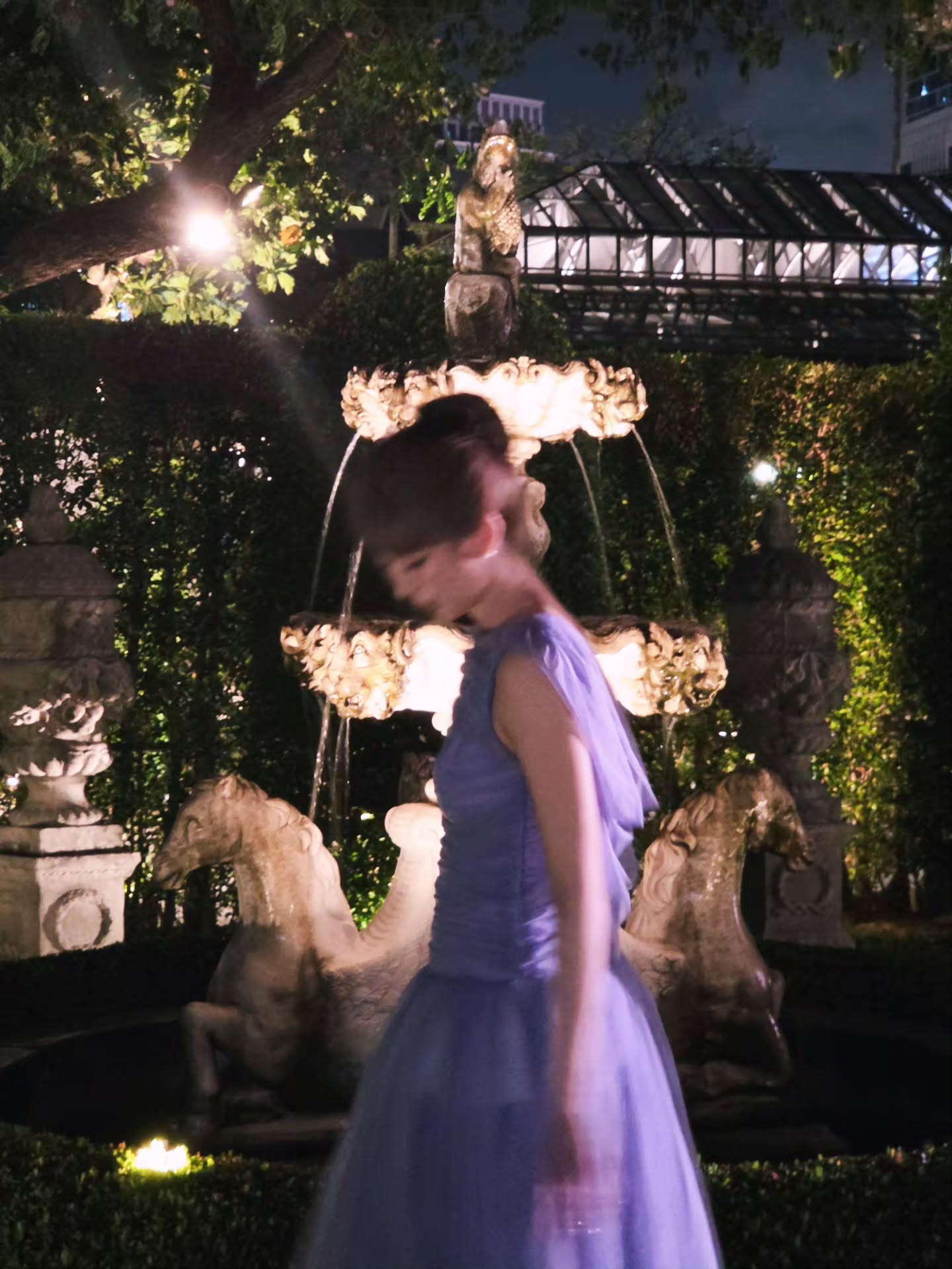 ต้าเหนิง - กัญญาวีร์ สองเมือง