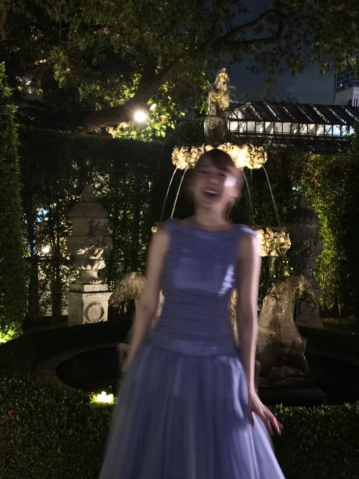 ต้าเหนิง - กัญญาวีร์ สองเมือง