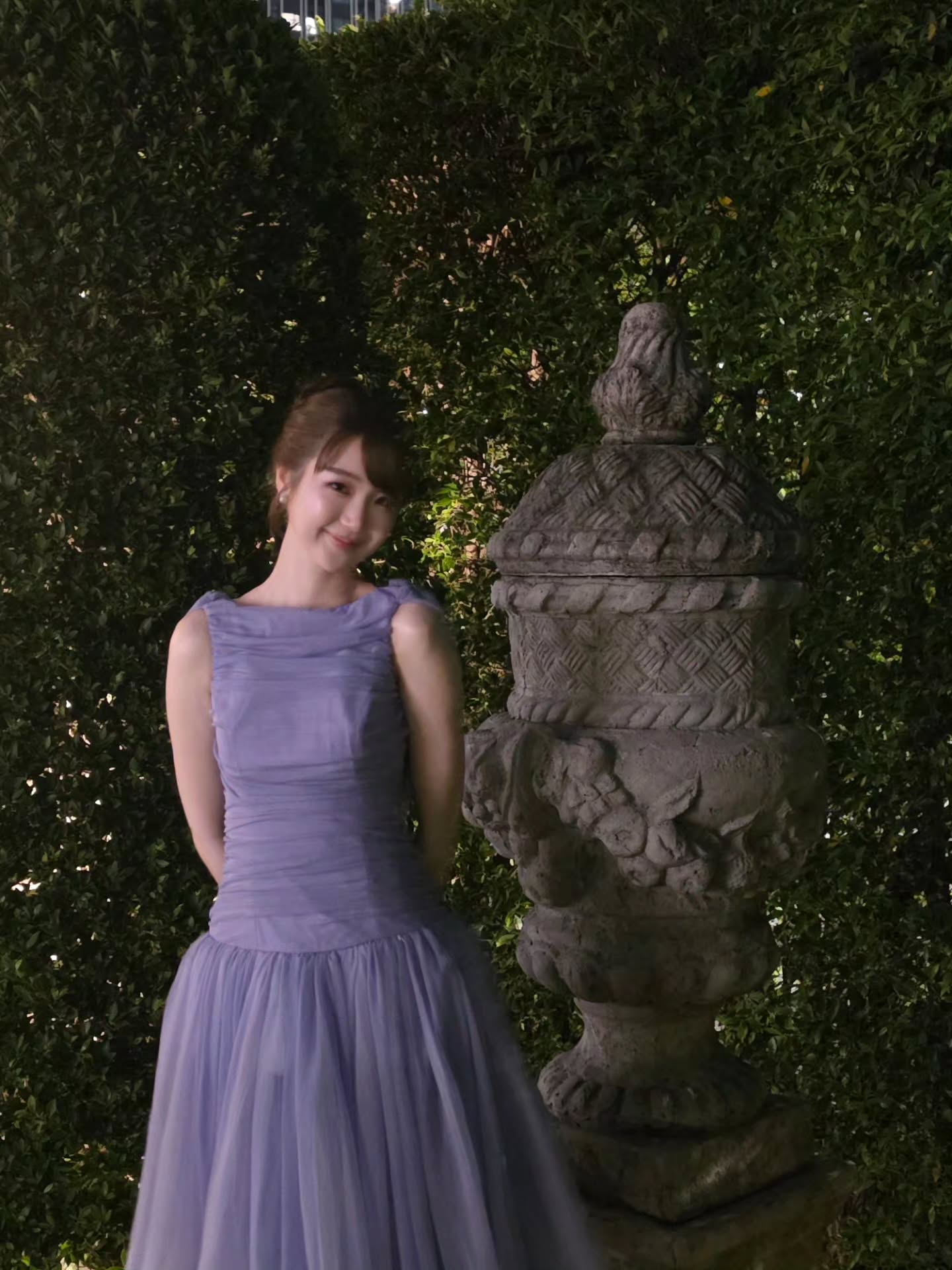ต้าเหนิง - กัญญาวีร์ สองเมือง
