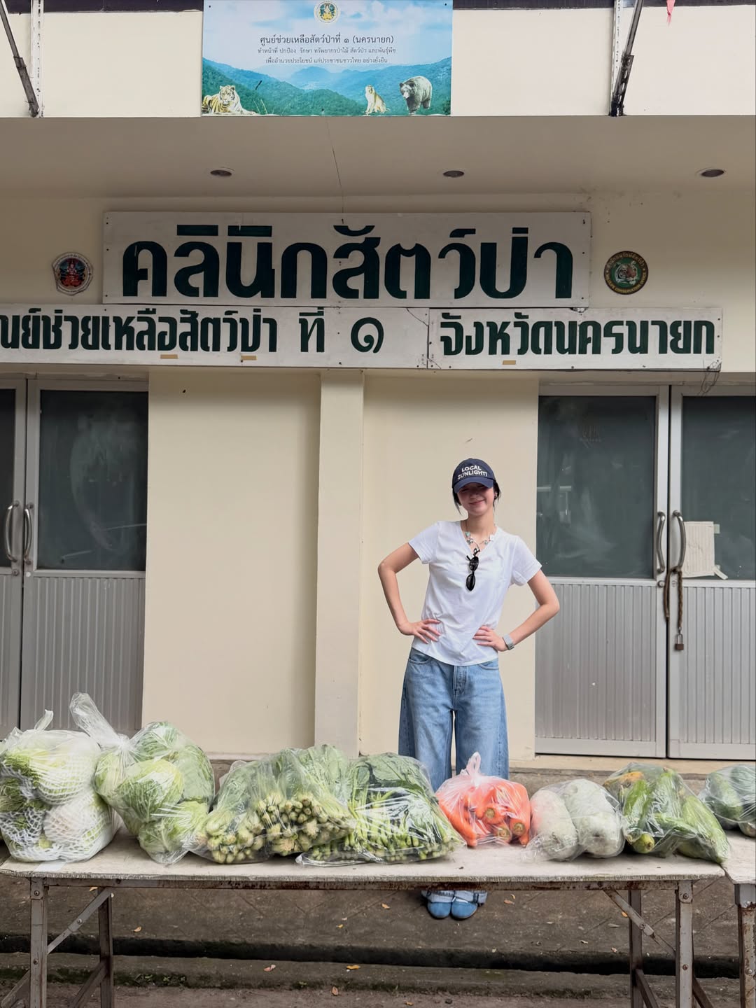 ต้าเหนิง - กัญญาวีร์ สองเมือง