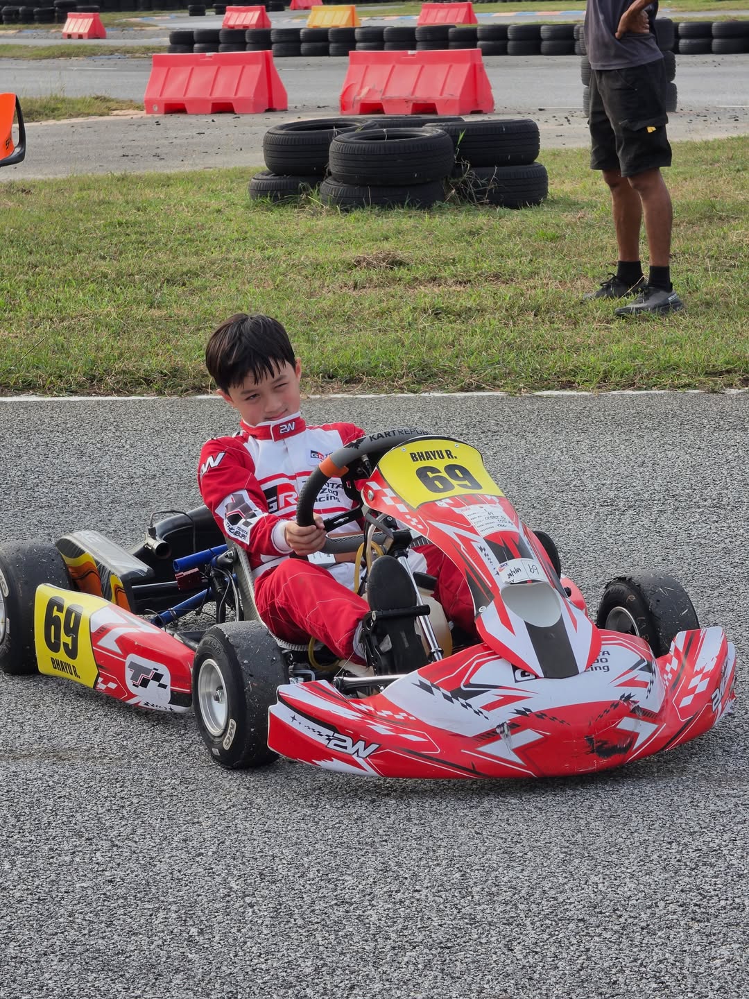 ต้าเหนิง - กัญญาวีร์ สองเมือง