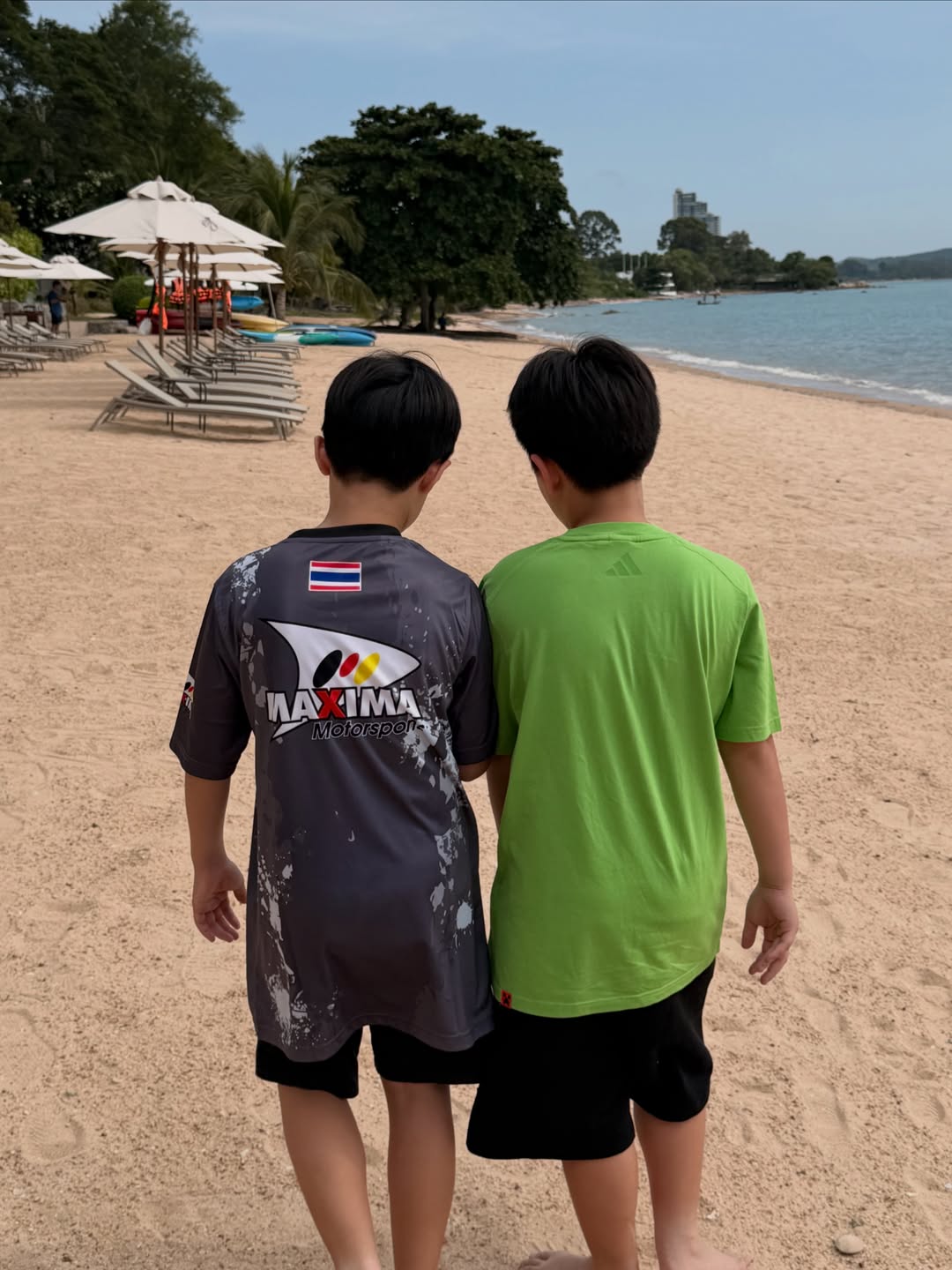 ต้าเหนิง - กัญญาวีร์ สองเมือง