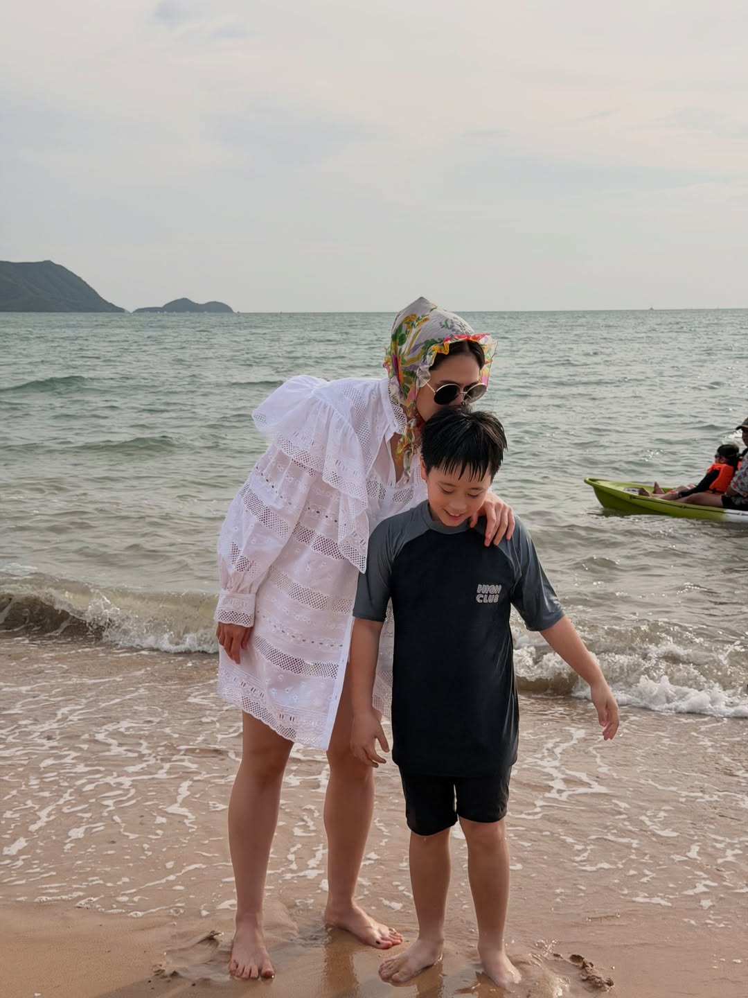 ต้าเหนิง - กัญญาวีร์ สองเมือง