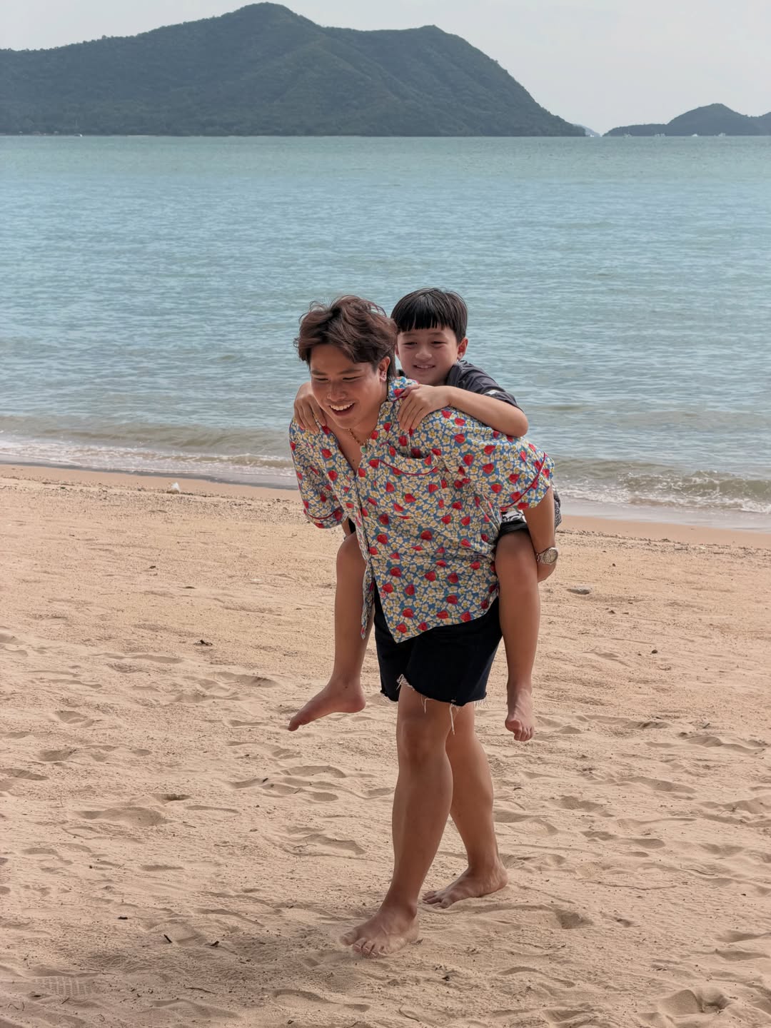ต้าเหนิง - กัญญาวีร์ สองเมือง