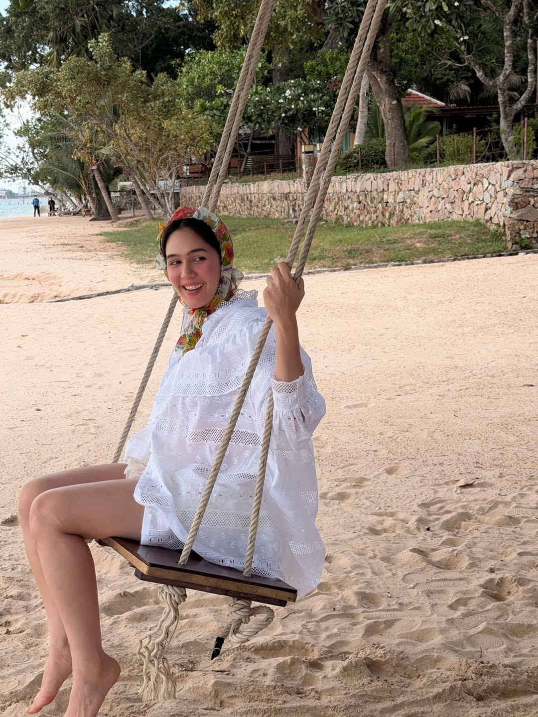 ต้าเหนิง - กัญญาวีร์ สองเมือง