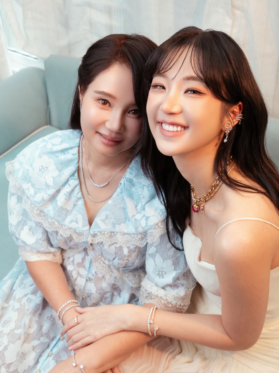 ต้าเหนิง - กัญญาวีร์ สองเมือง