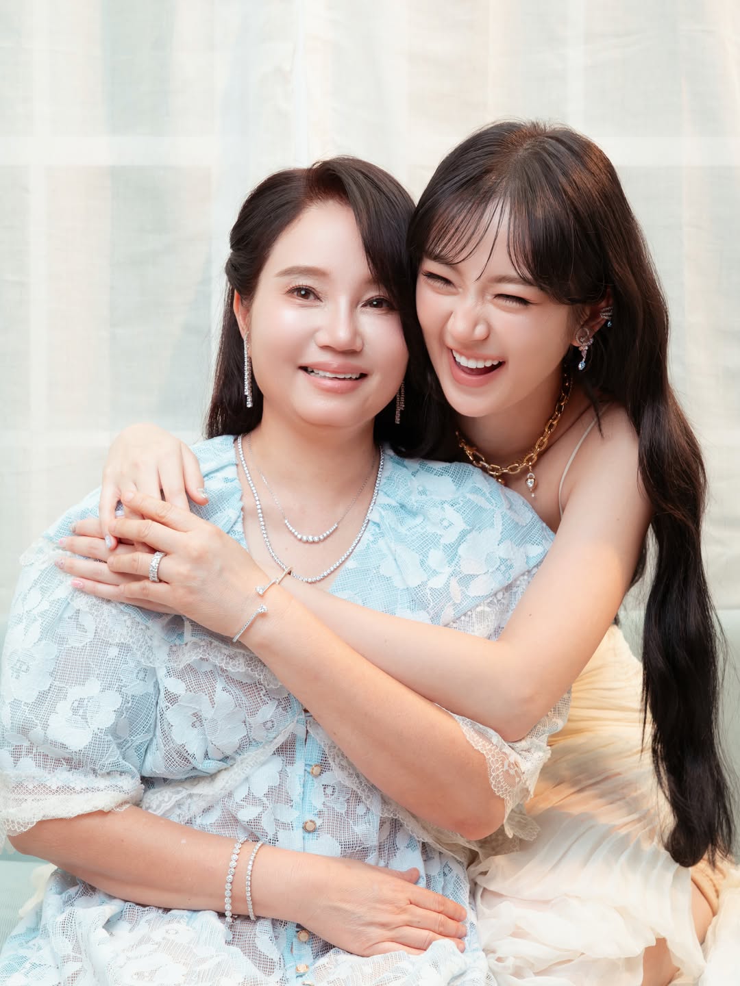 ต้าเหนิง - กัญญาวีร์ สองเมือง