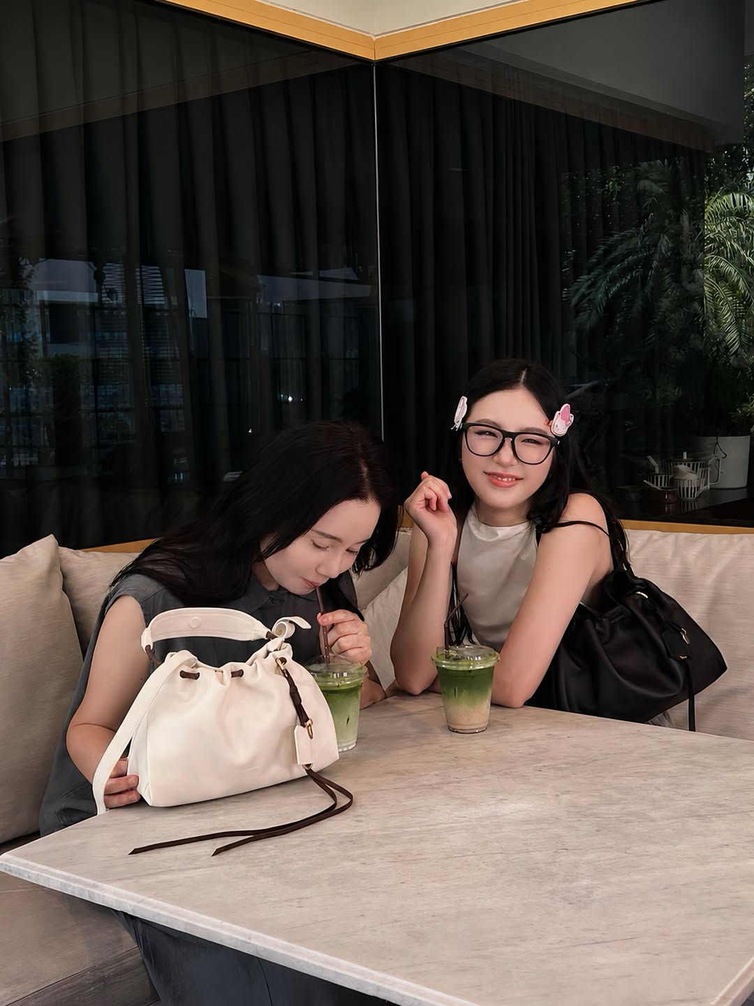ต้าเหนิง - กัญญาวีร์ สองเมือง