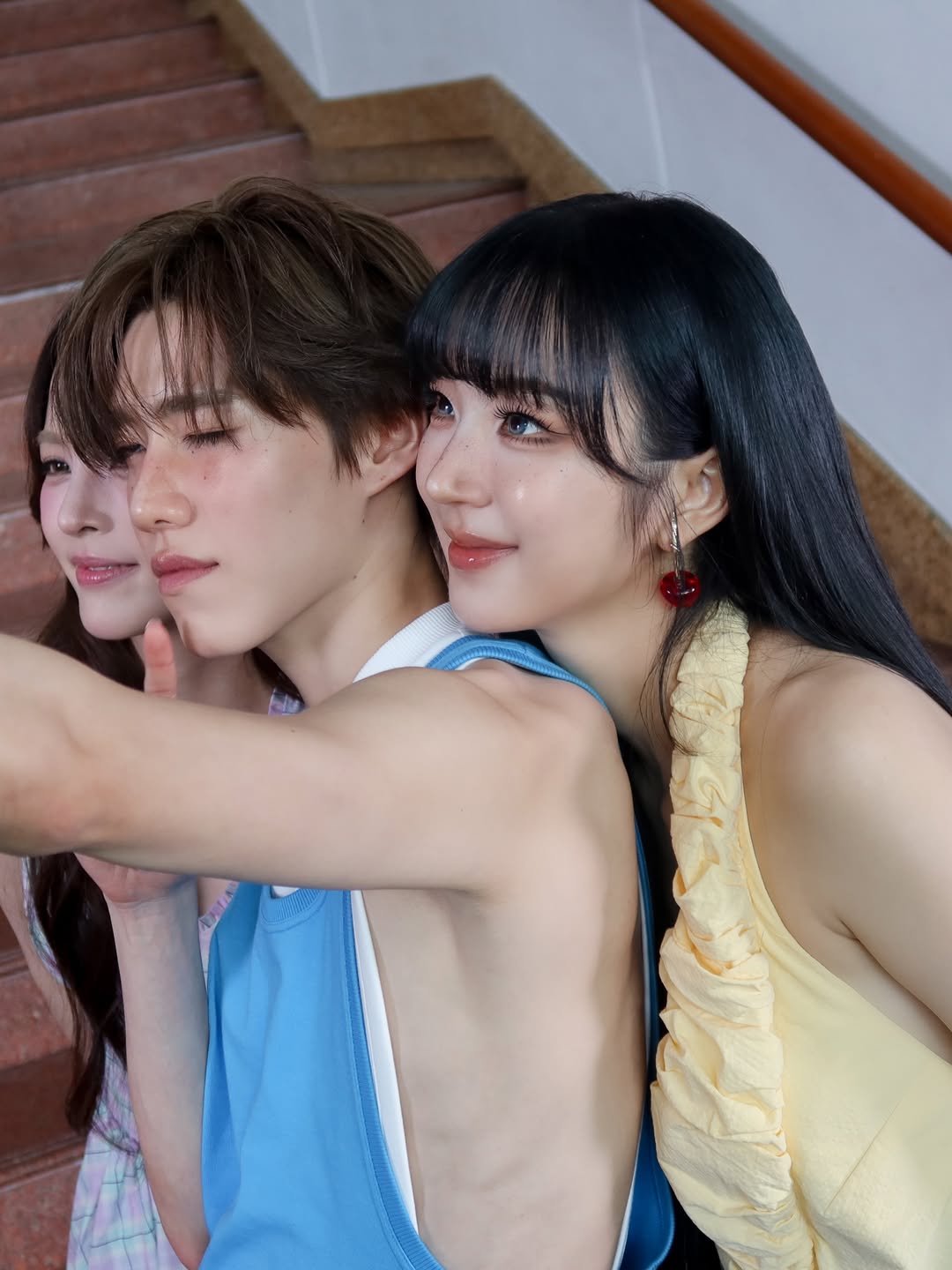 ต้าเหนิง - กัญญาวีร์ สองเมือง