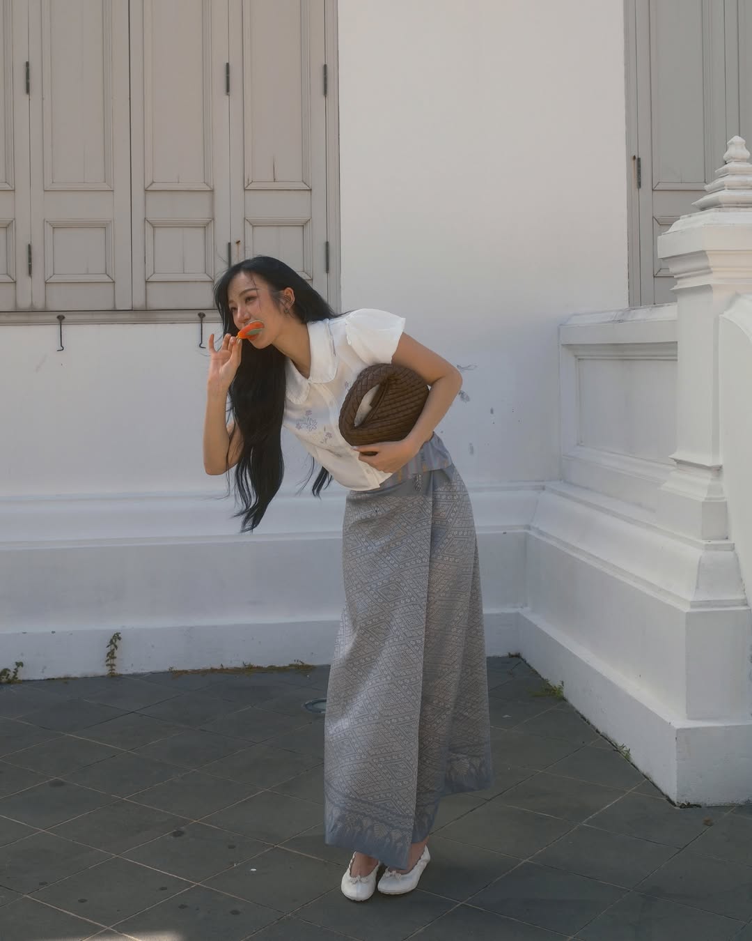 ต้าเหนิง - กัญญาวีร์ สองเมือง
