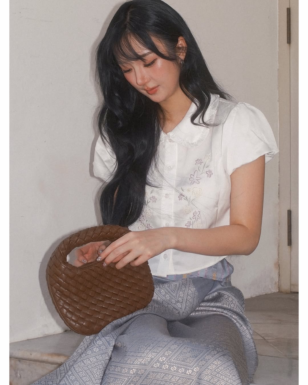ต้าเหนิง - กัญญาวีร์ สองเมือง