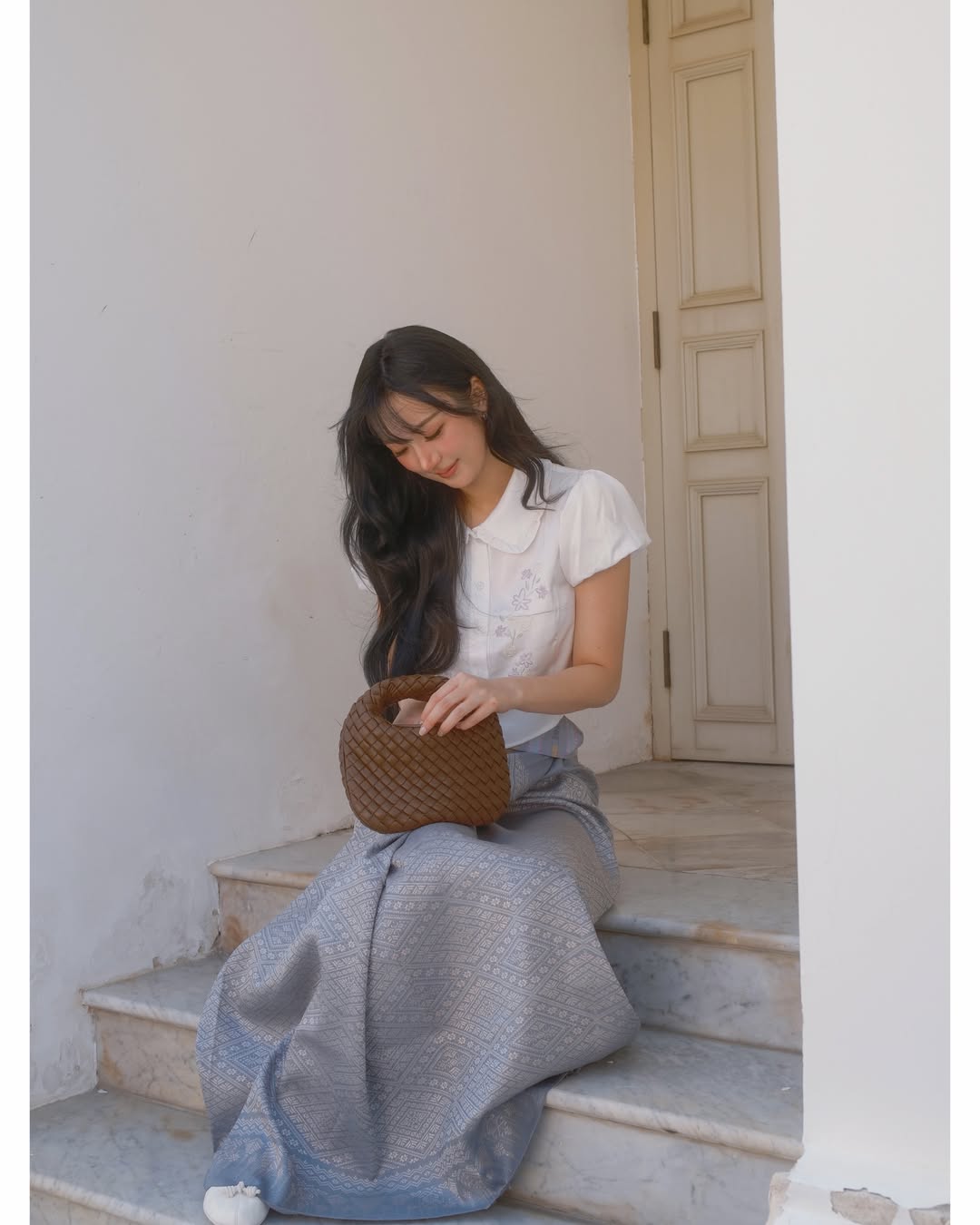 ต้าเหนิง - กัญญาวีร์ สองเมือง