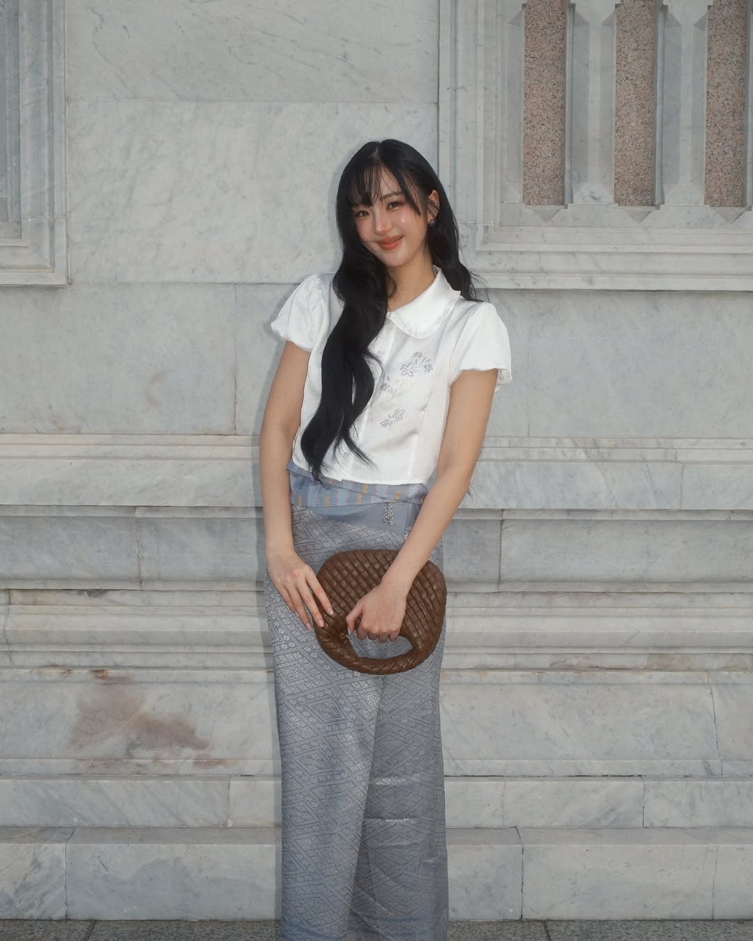 ต้าเหนิง - กัญญาวีร์ สองเมือง