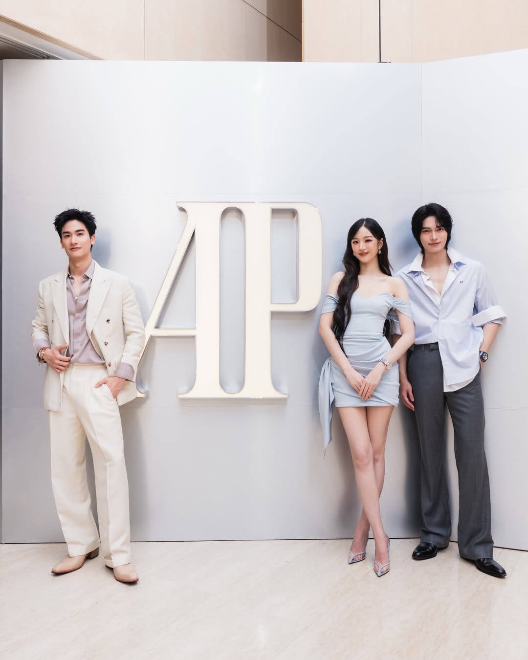 ต้าเหนิง - กัญญาวีร์ สองเมือง