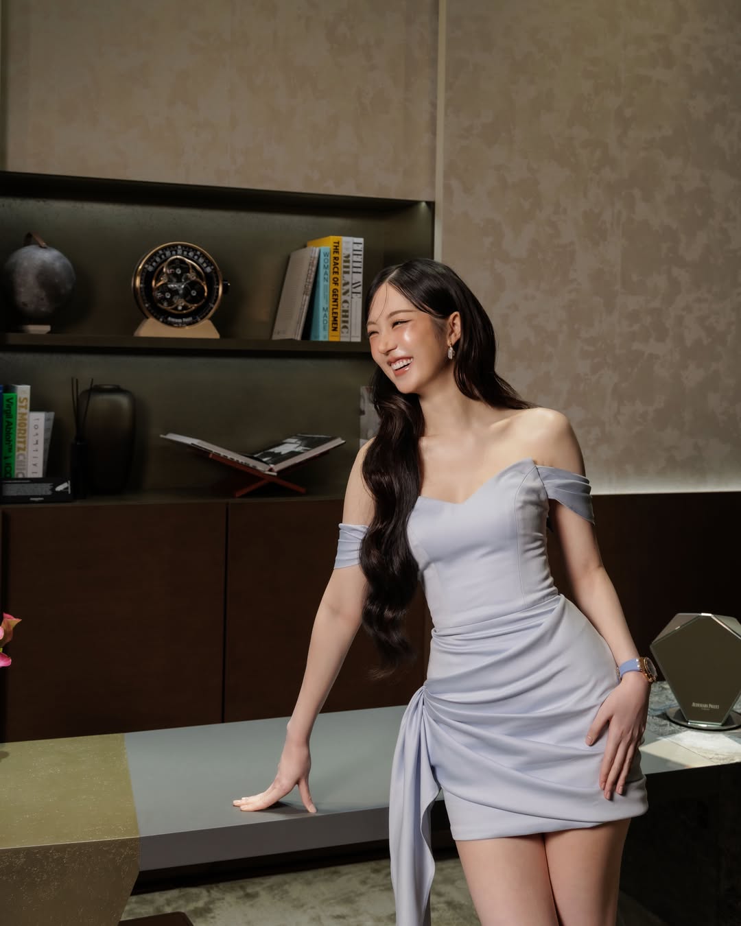 ต้าเหนิง - กัญญาวีร์ สองเมือง