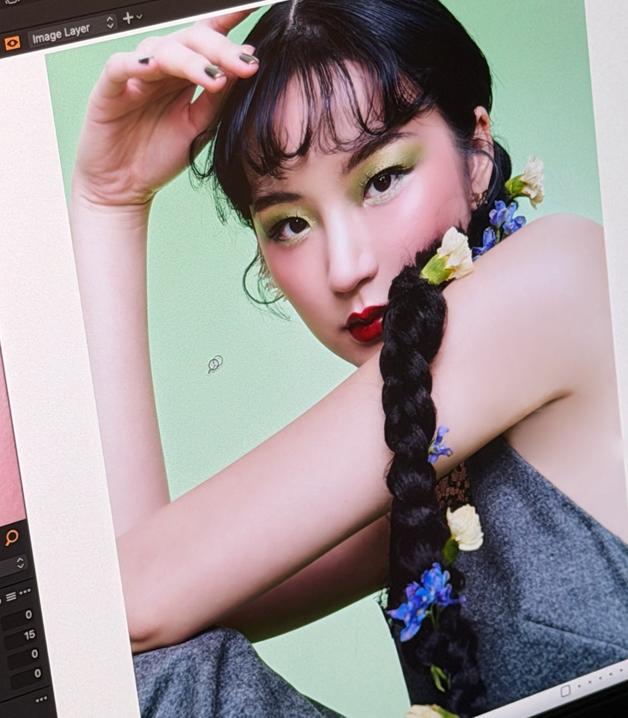 ต้าเหนิง - กัญญาวีร์ สองเมือง