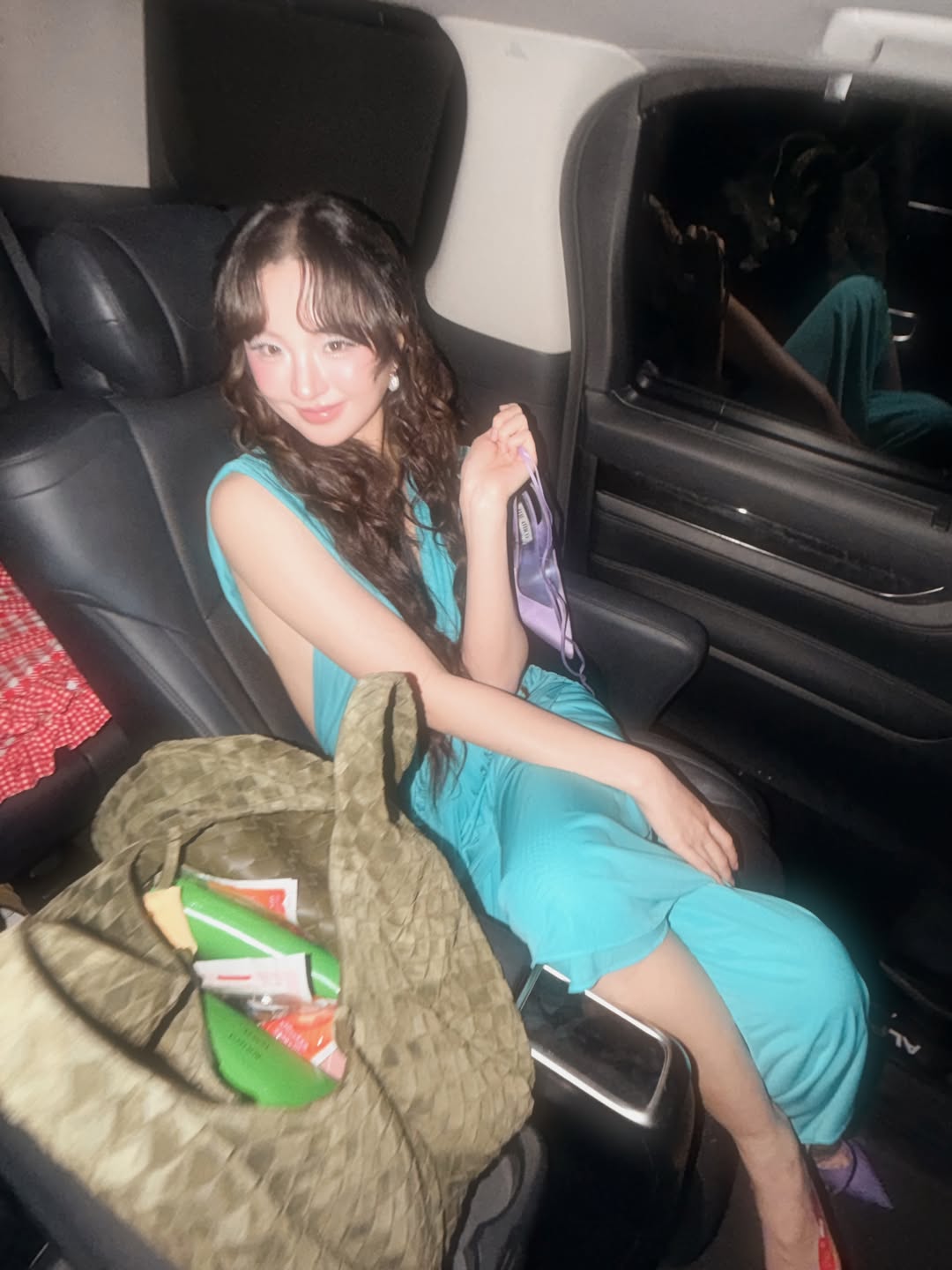 ต้าเหนิง - กัญญาวีร์ สองเมือง