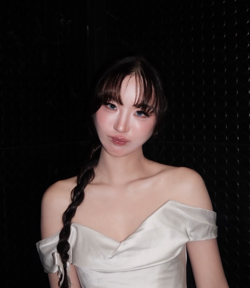 ต้าเหนิง - กัญญาวีร์ สองเมือง