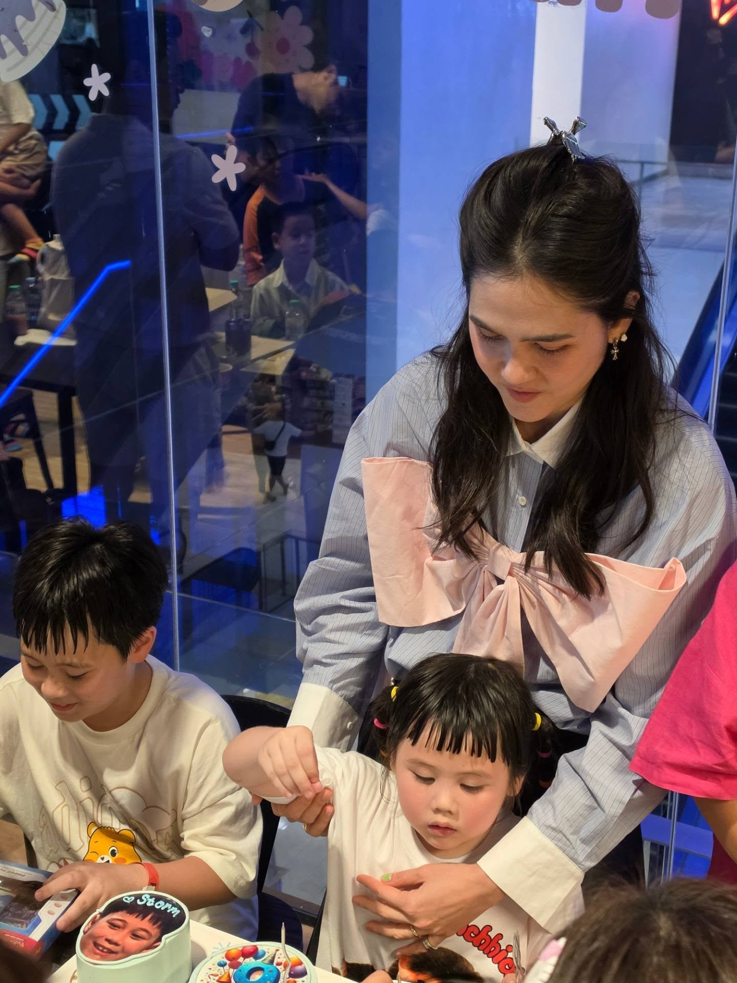 ต้าเหนิง - กัญญาวีร์ สองเมือง