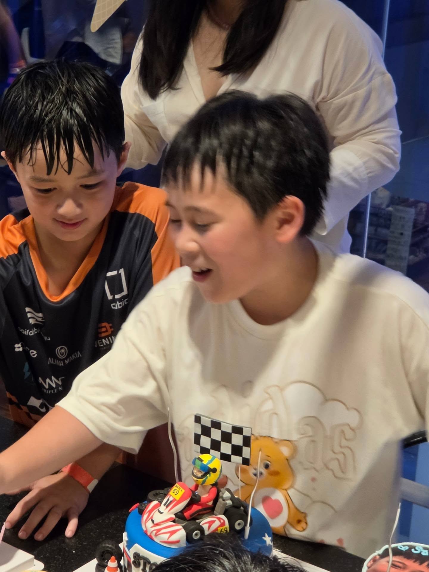 ต้าเหนิง - กัญญาวีร์ สองเมือง