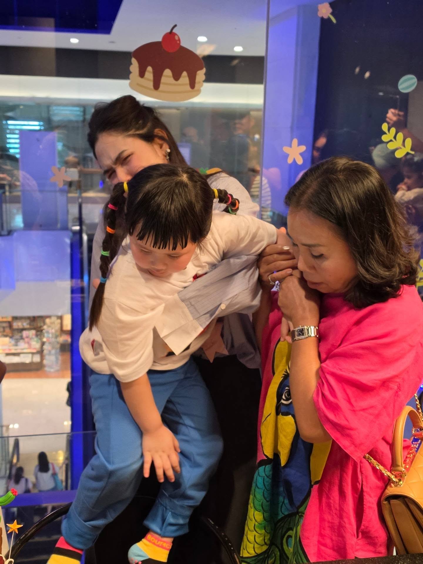 ต้าเหนิง - กัญญาวีร์ สองเมือง