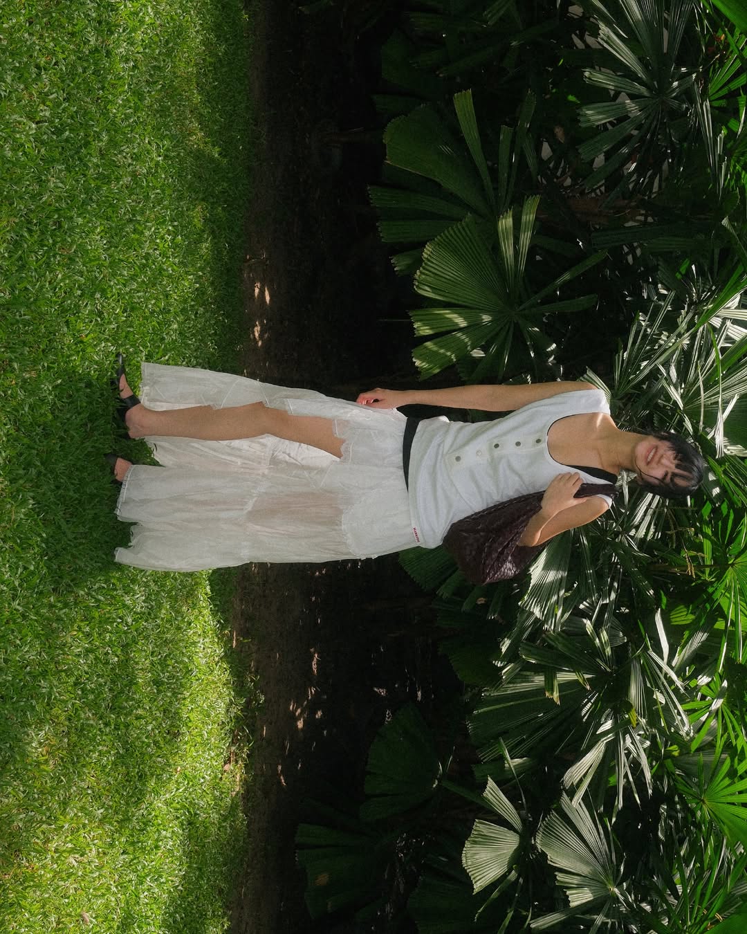 ต้าเหนิง - กัญญาวีร์ สองเมือง
