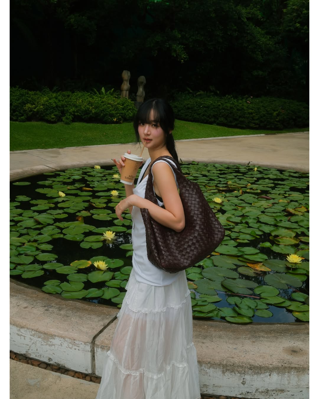 ต้าเหนิง - กัญญาวีร์ สองเมือง