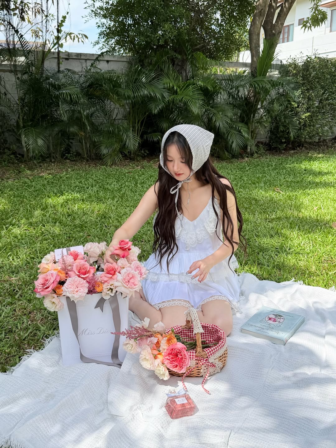 ต้าเหนิง - กัญญาวีร์ สองเมือง