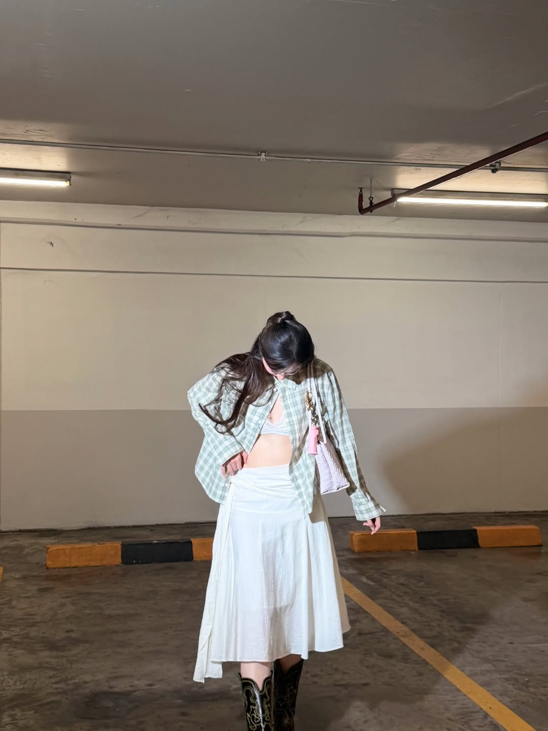 ต้าเหนิง - กัญญาวีร์ สองเมือง
