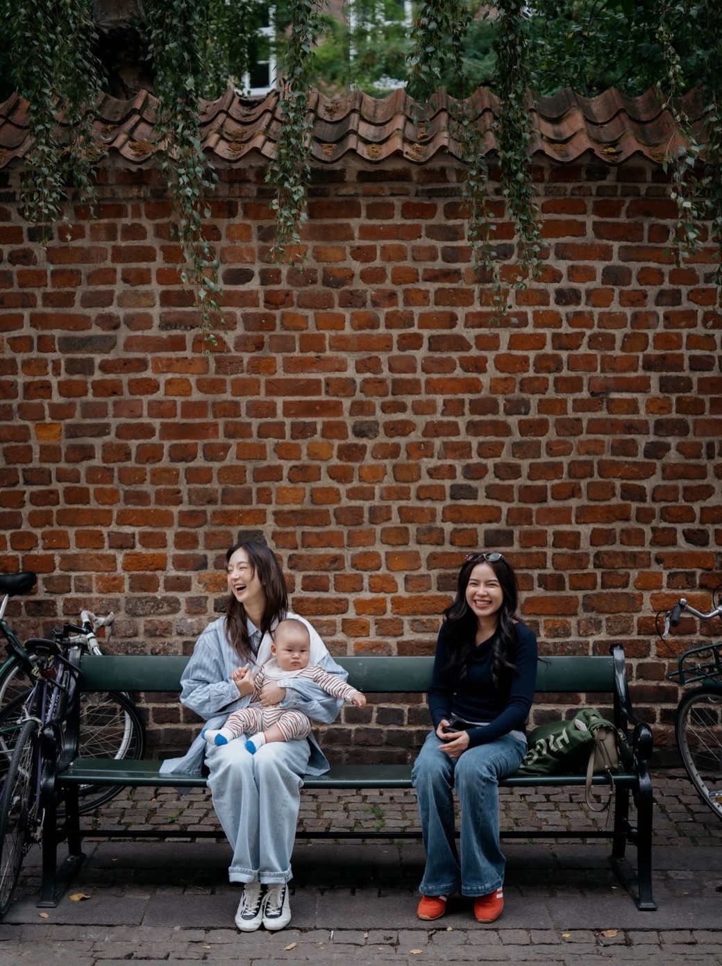 ต้าเหนิง - กัญญาวีร์ สองเมือง