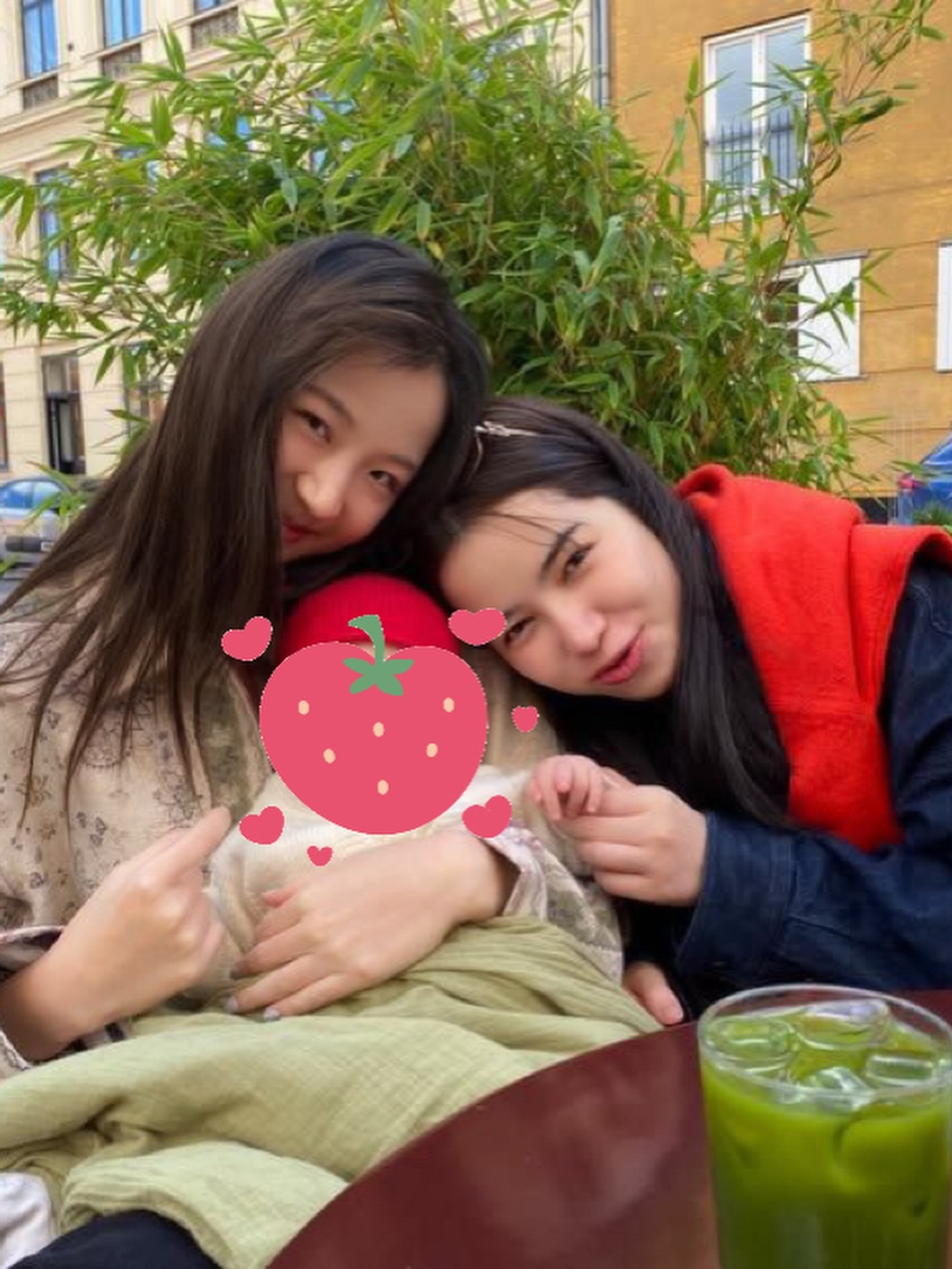 ต้าเหนิง - กัญญาวีร์ สองเมือง