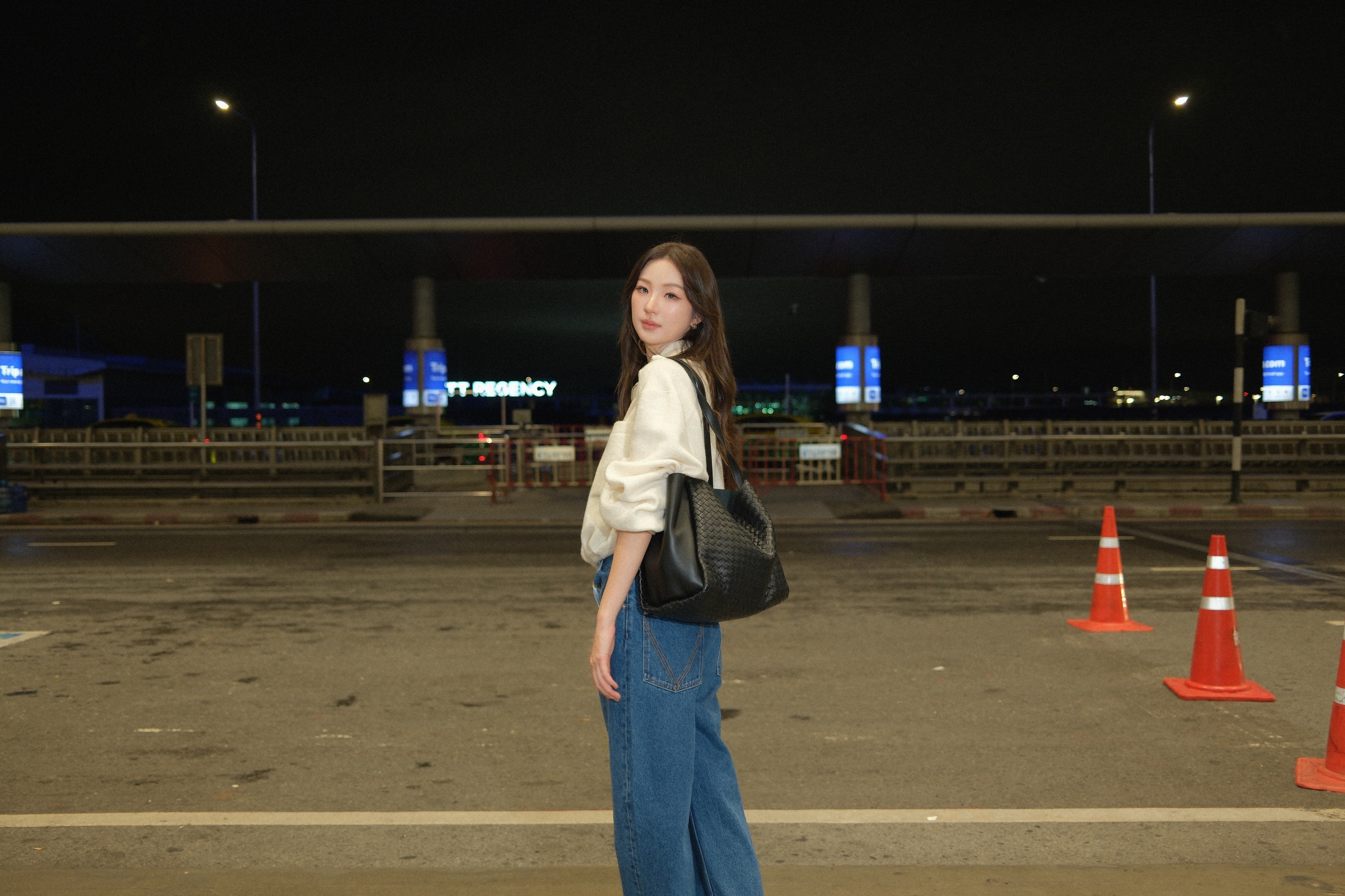 ต้าเหนิง - กัญญาวีร์ สองเมือง