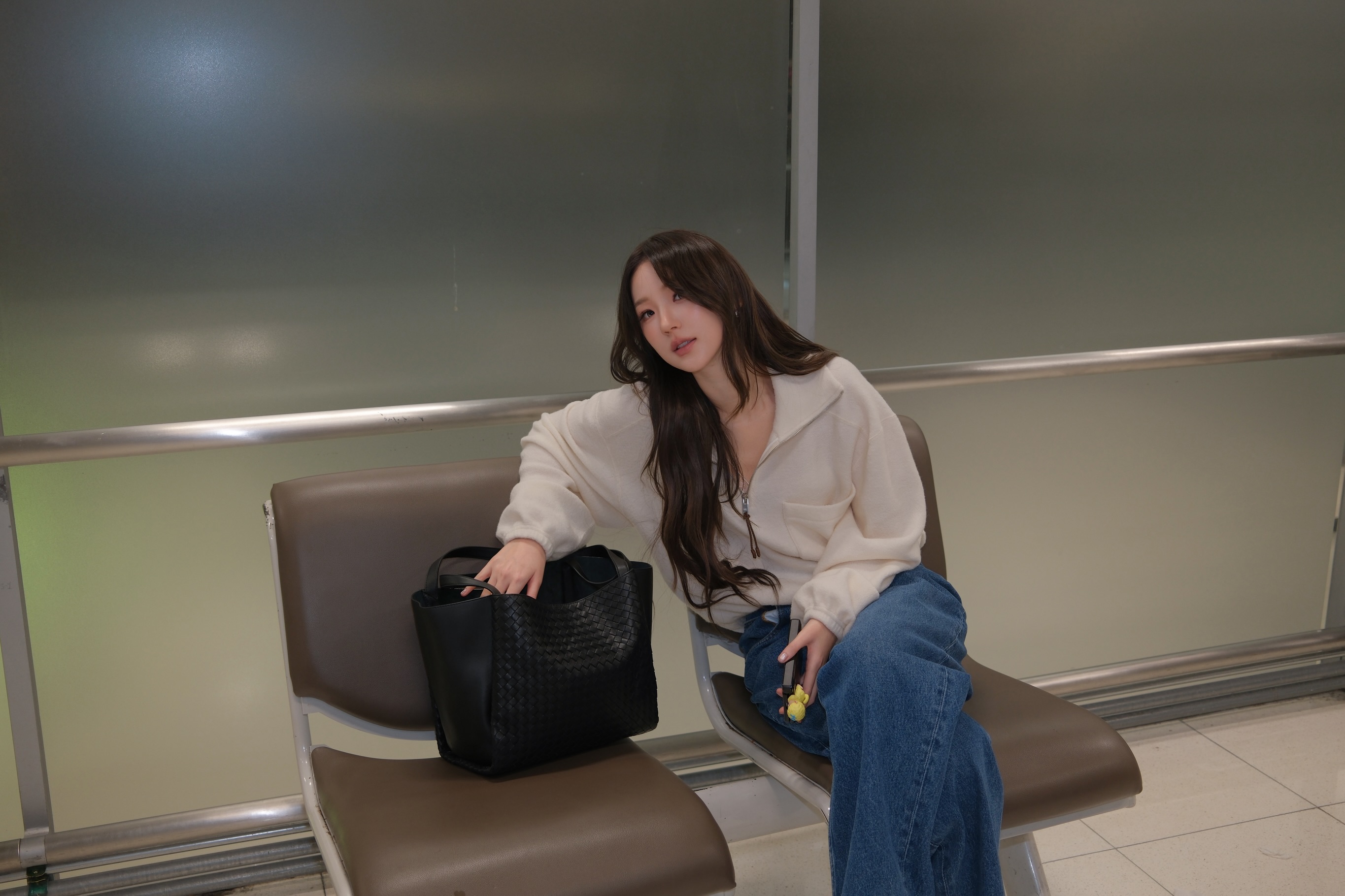 ต้าเหนิง - กัญญาวีร์ สองเมือง