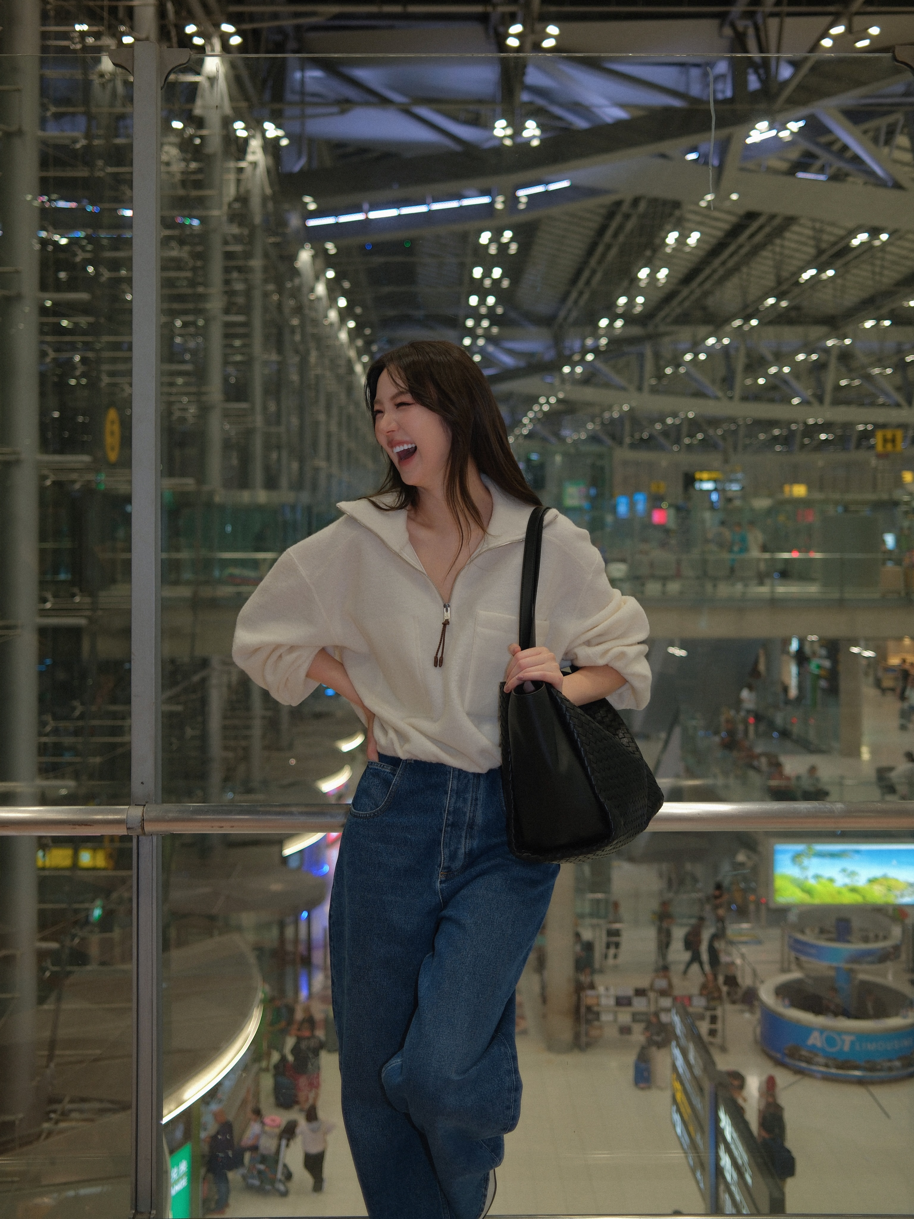 ต้าเหนิง - กัญญาวีร์ สองเมือง