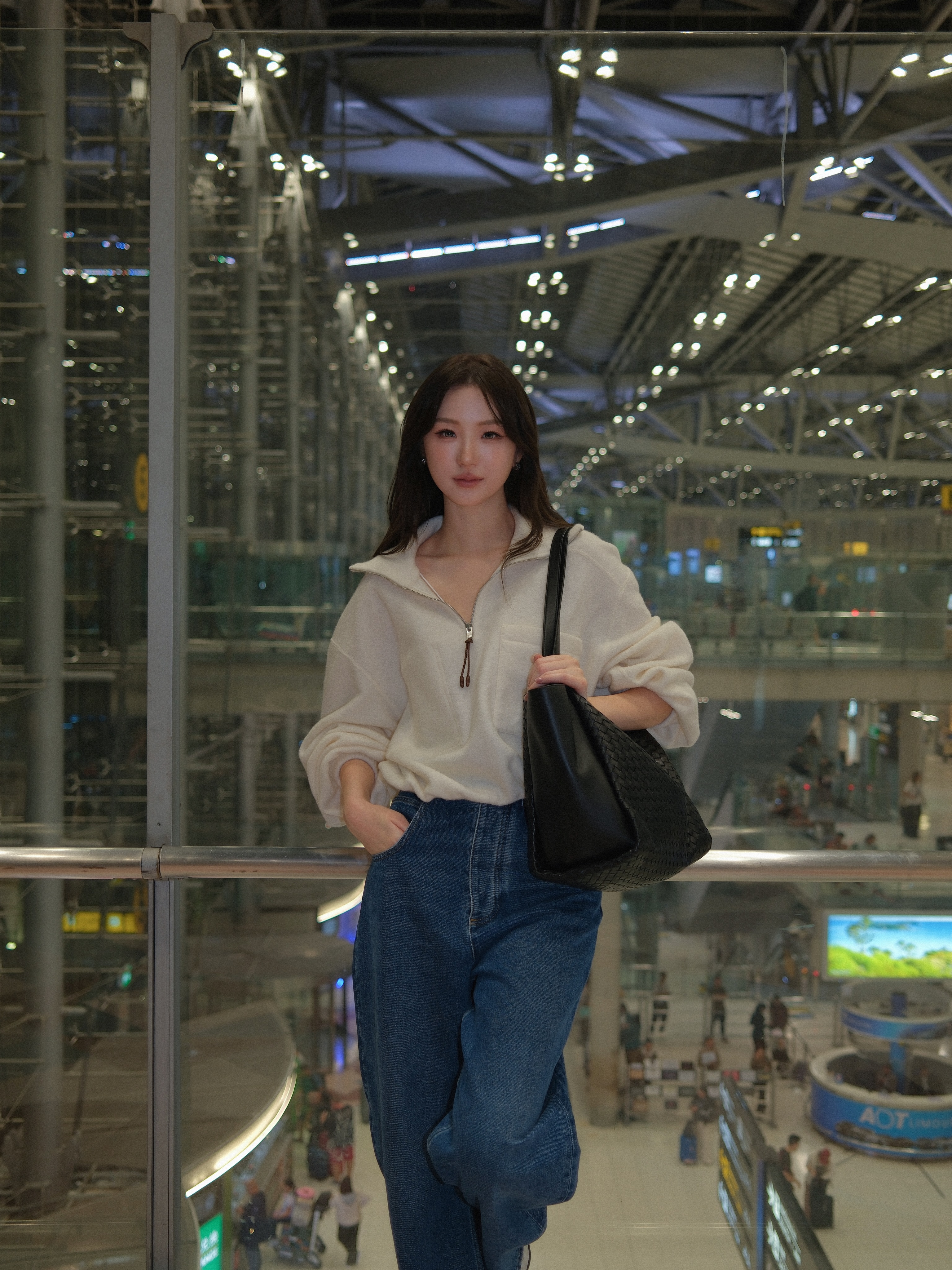 ต้าเหนิง - กัญญาวีร์ สองเมือง