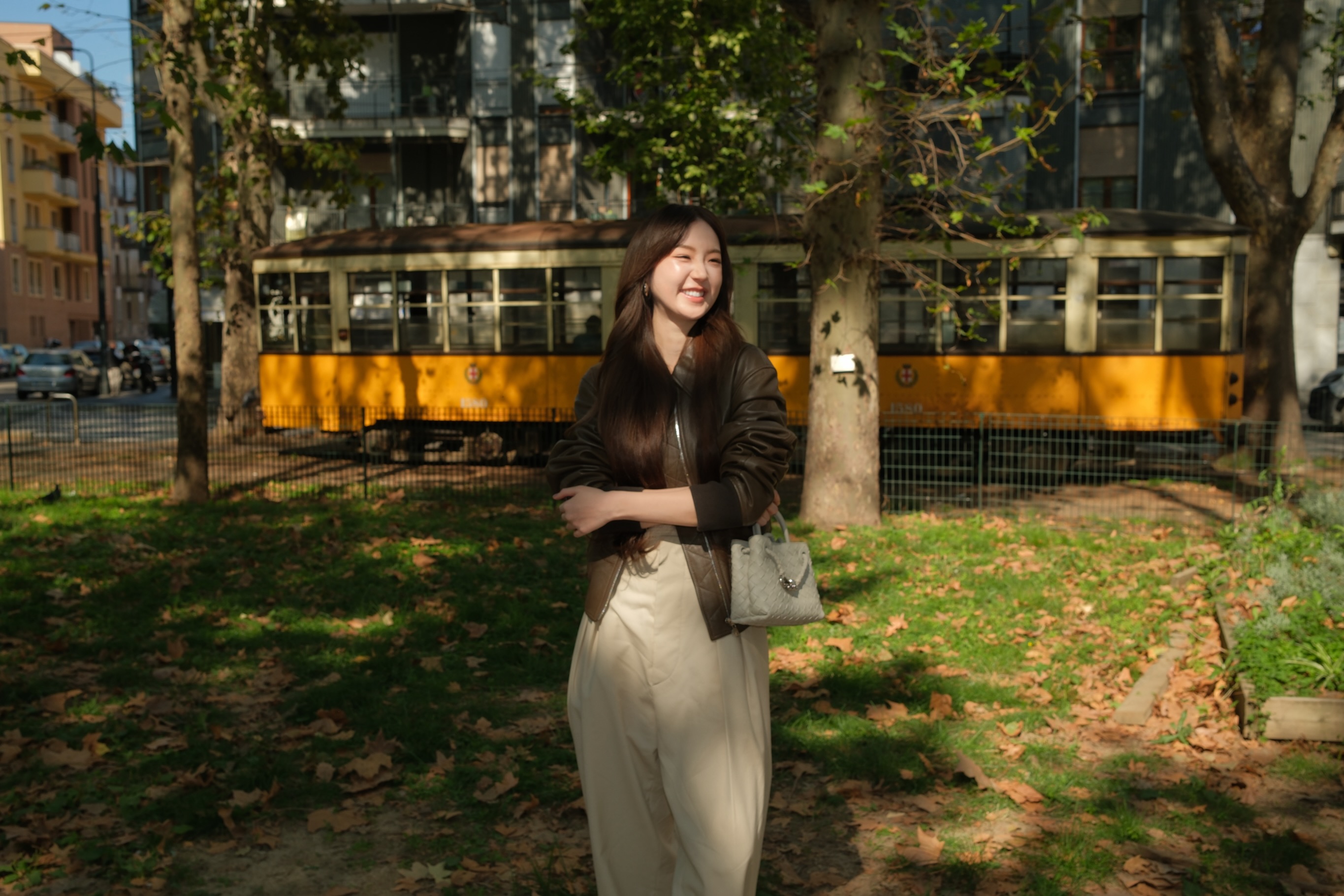 ต้าเหนิง - กัญญาวีร์ สองเมือง