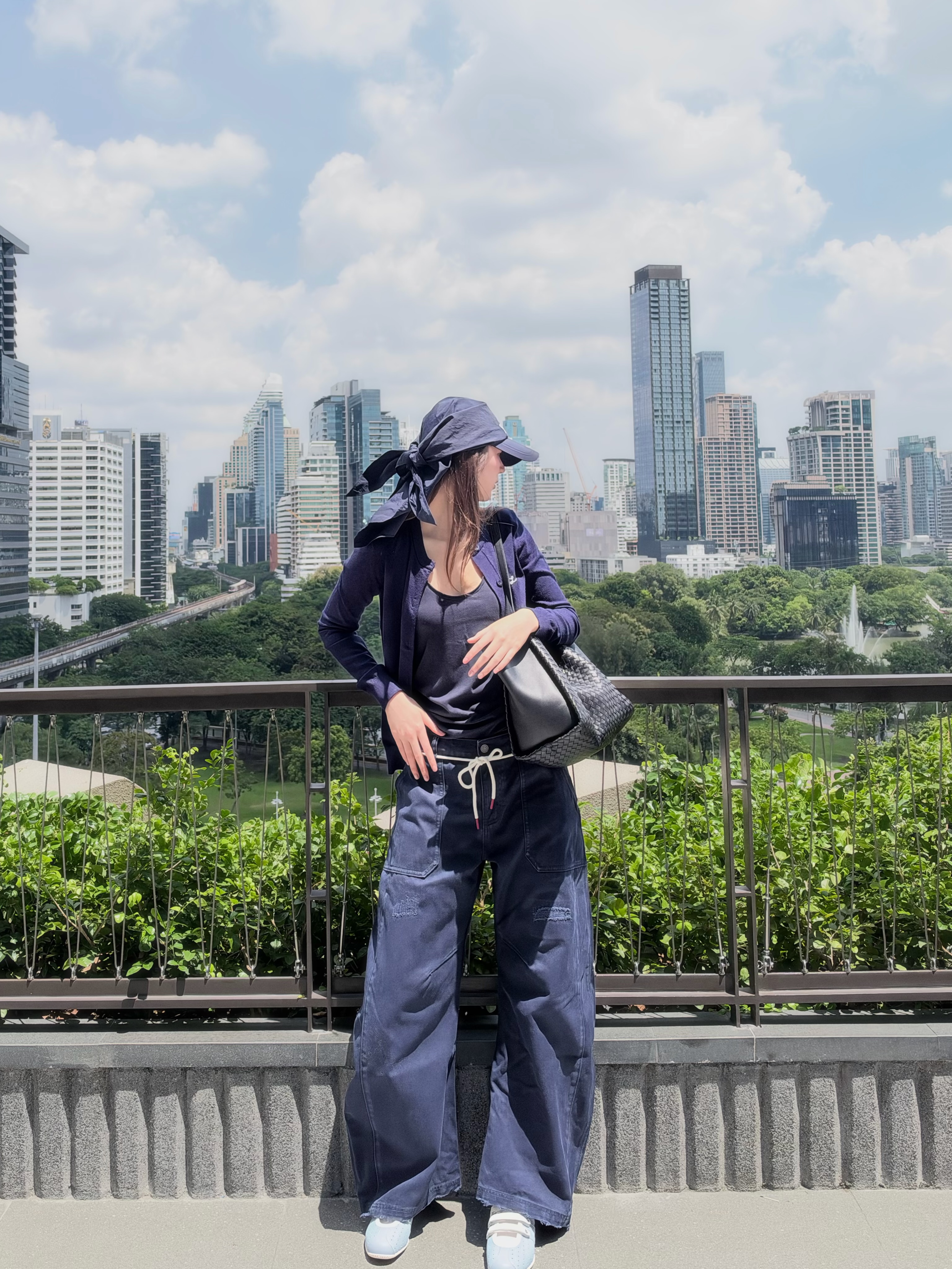 ต้าเหนิง - กัญญาวีร์ สองเมือง