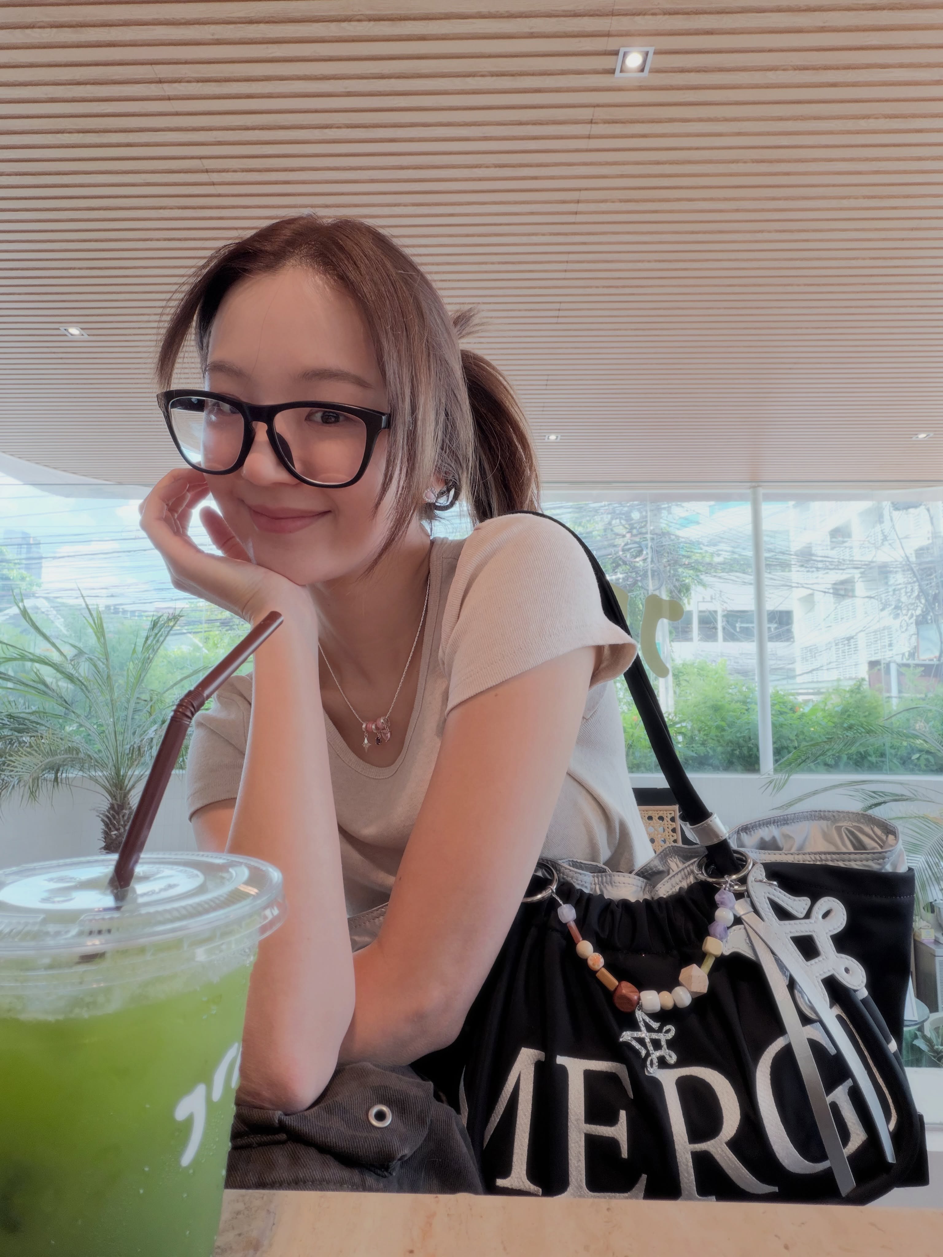 ต้าเหนิง - กัญญาวีร์ สองเมือง