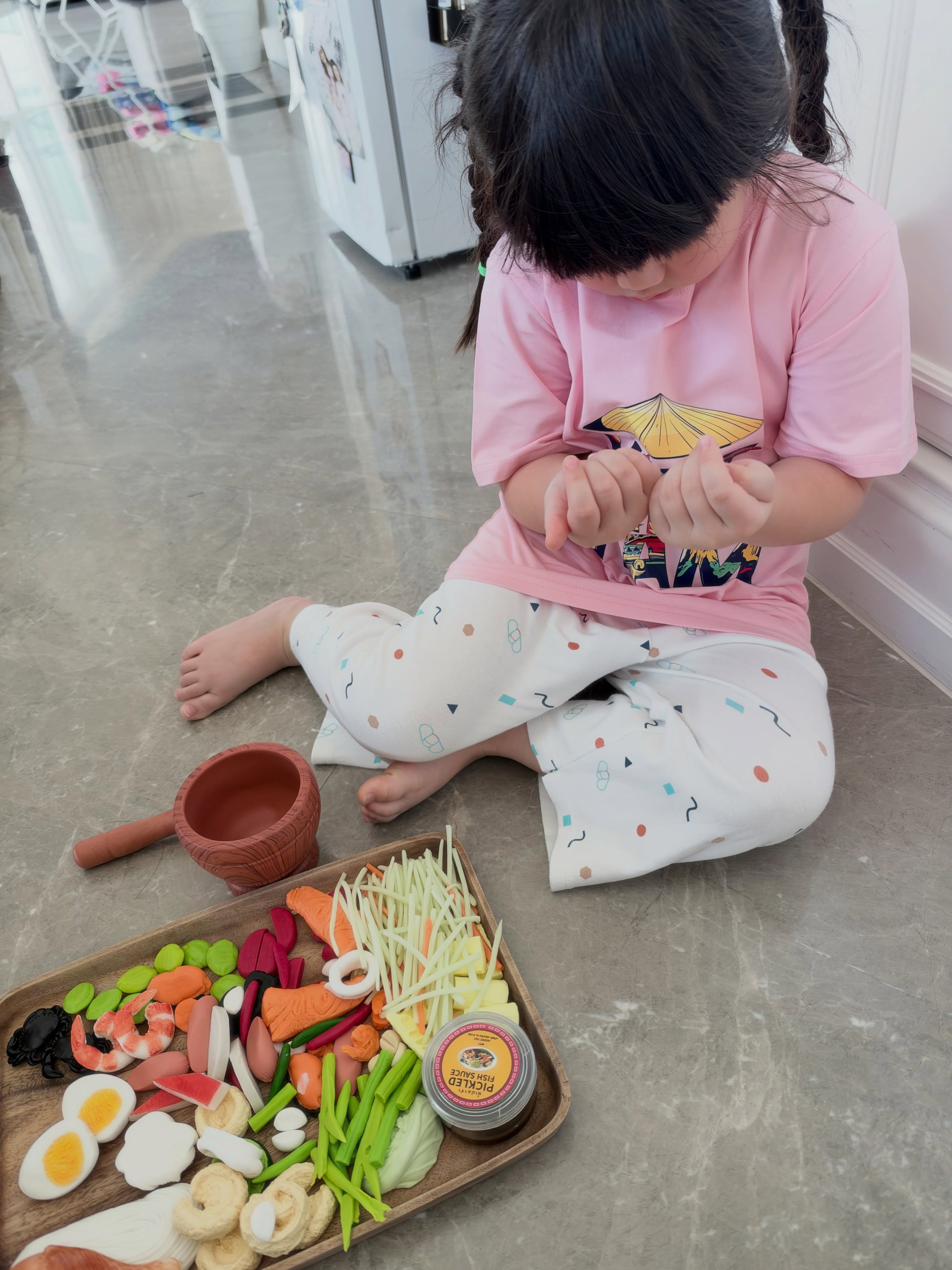 ต้าเหนิง - กัญญาวีร์ สองเมือง